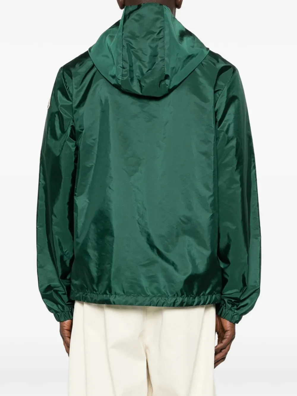 MONCLER - Men Grandans Hooded Jacket - Image 3