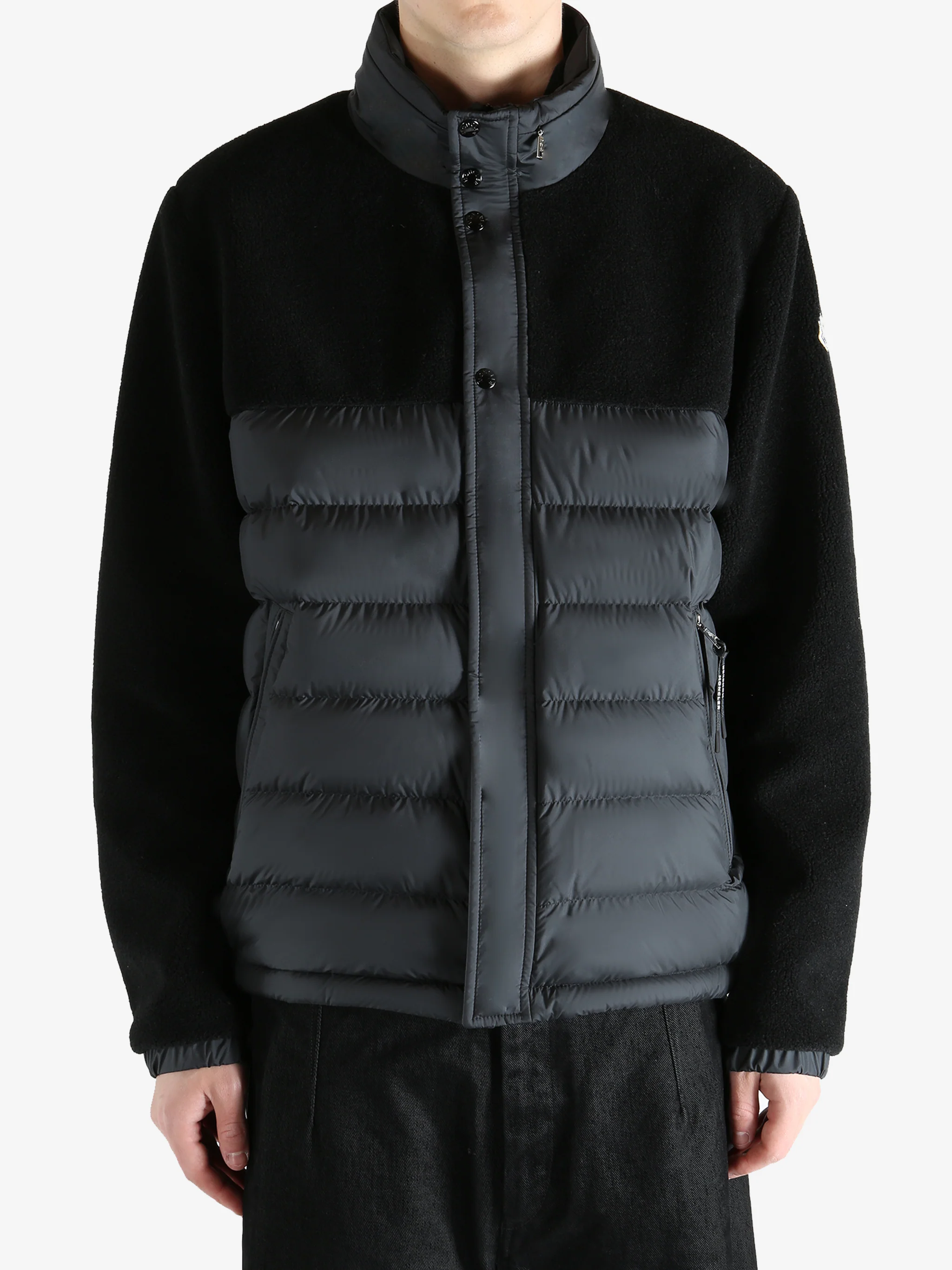 MONCLER - Men Mistral Slimming Jacket