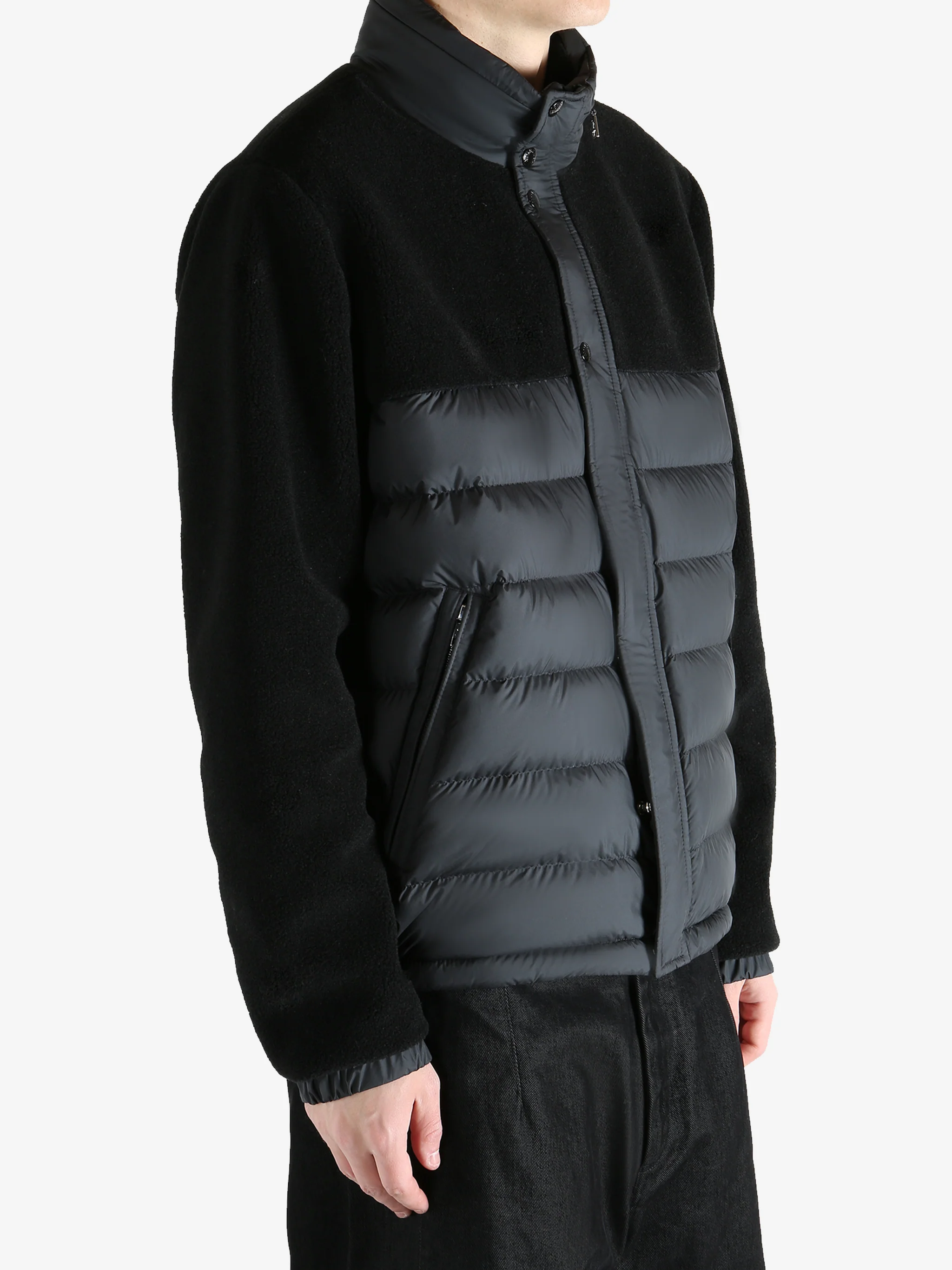 MONCLER - Men Mistral Slimming Jacket - Image 2