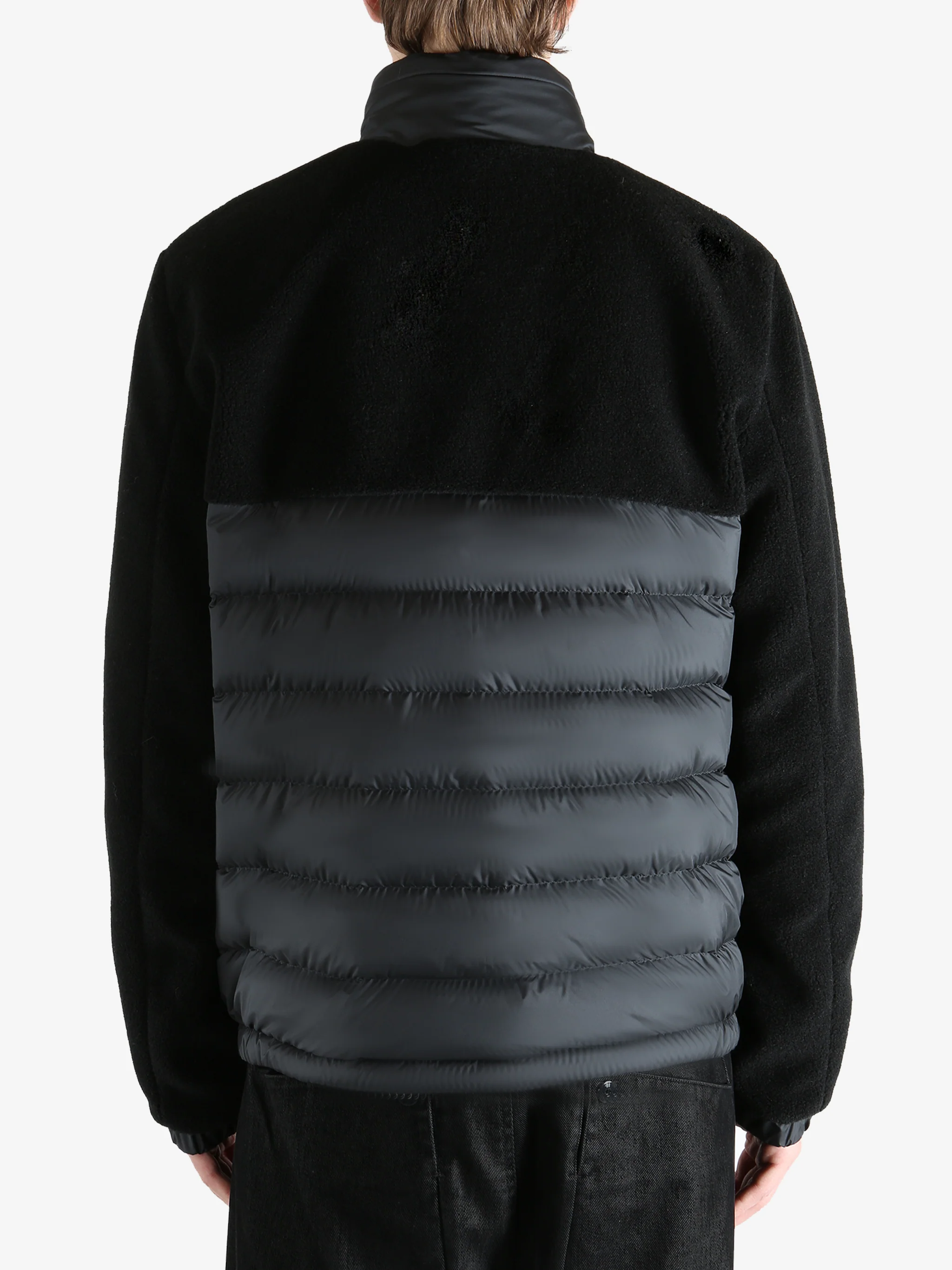 MONCLER - Men Mistral Slimming Jacket - Image 3