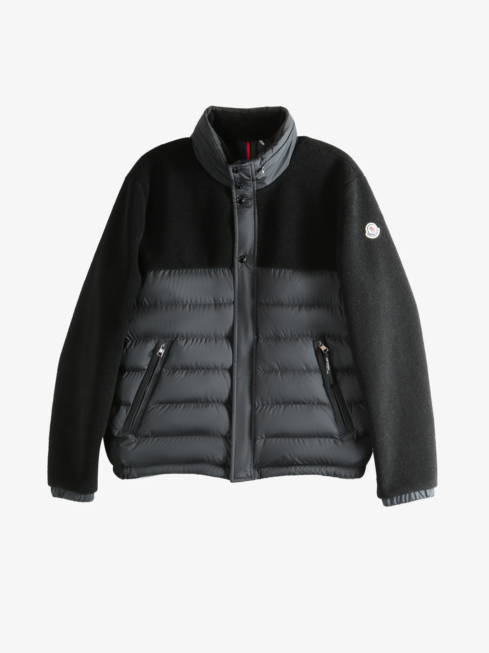 MONCLER - Men Mistral Slimming Jacket - Image 4