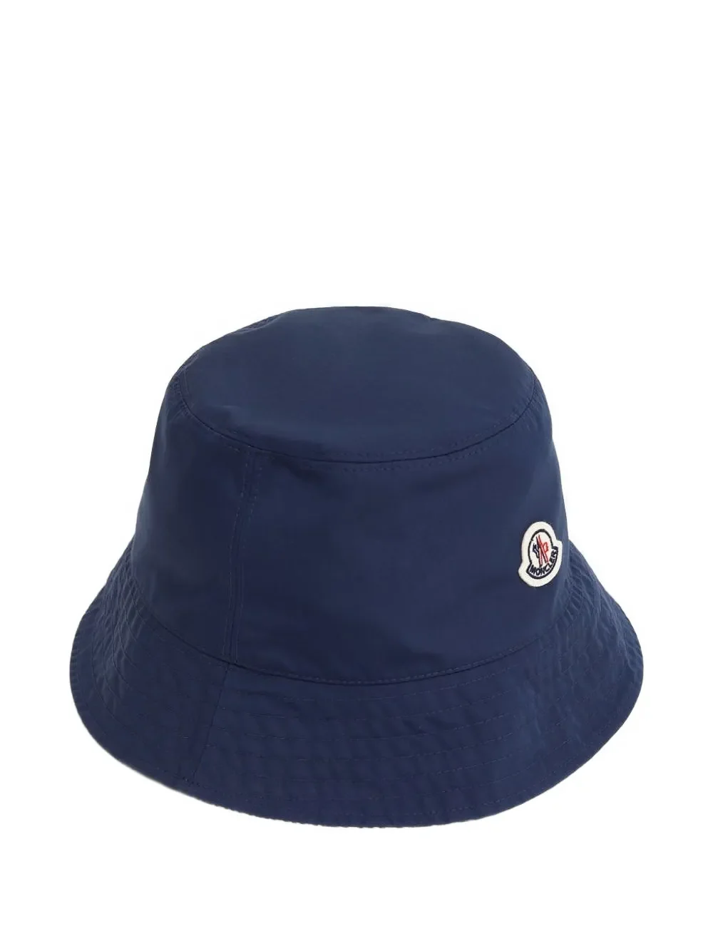 MONCLER - Men Striped Bucket Hat - Image 3