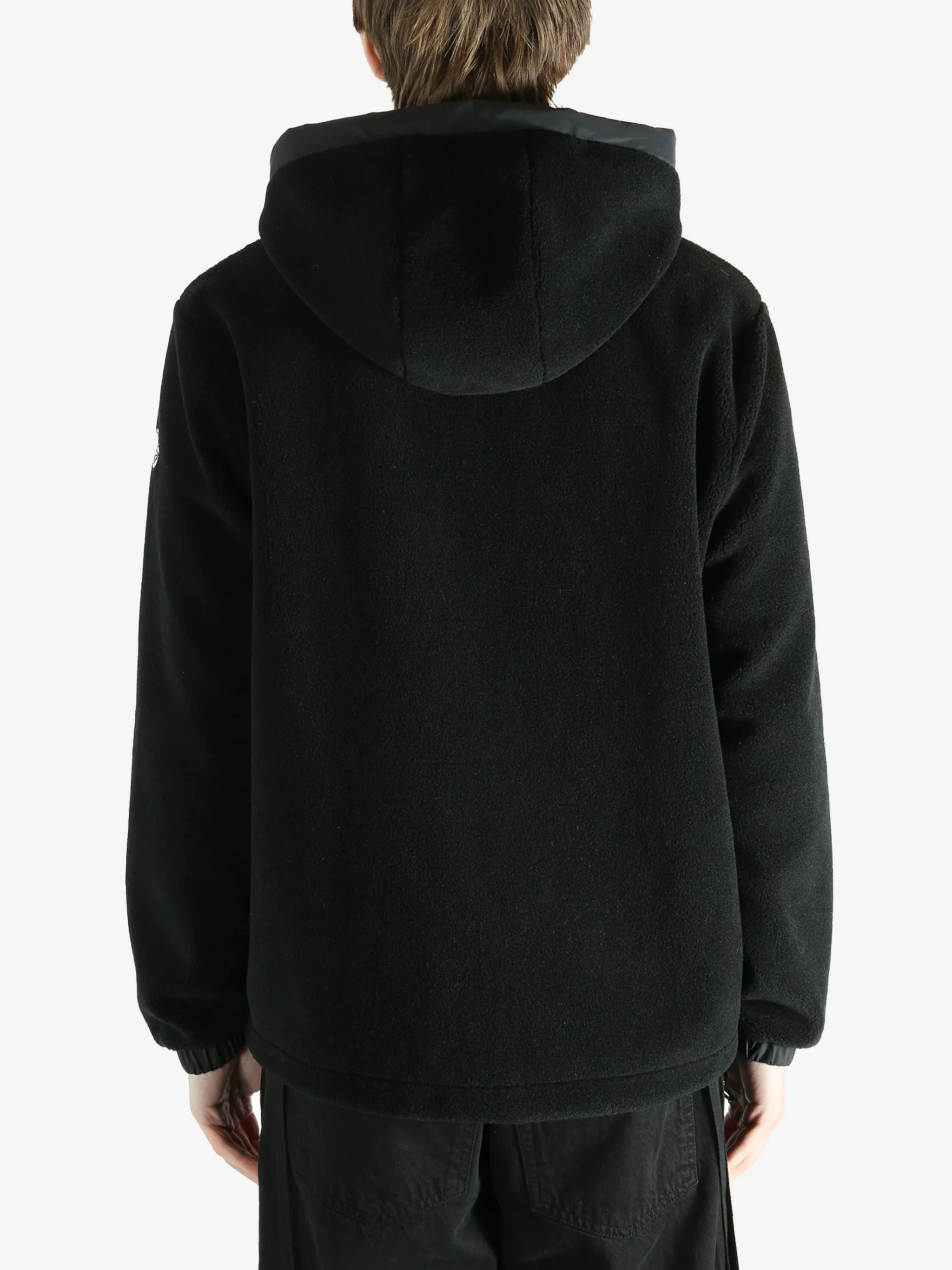 MONCLER - Men Zip Up Cardigan - Image 3