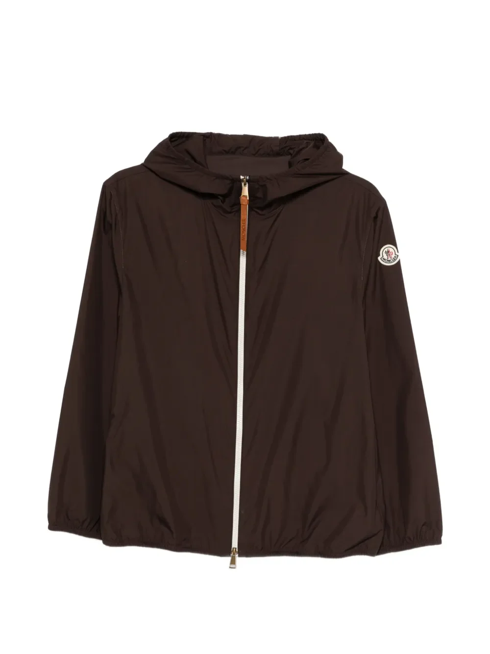 MONCLER - Women Contrast-Zip Casual Fegeos Jacket - Image 5