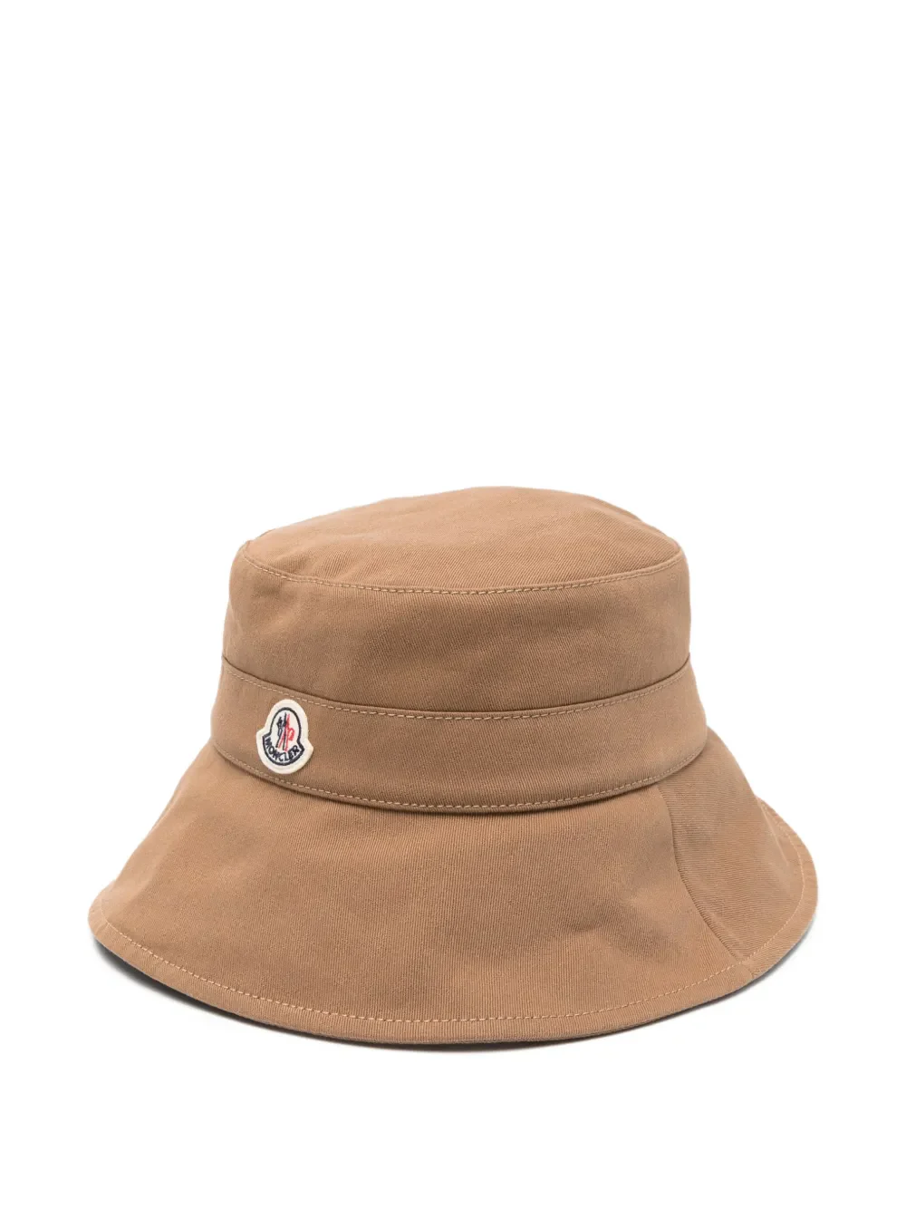 MONCLER - Women Drawstring Cord Bucket Hat