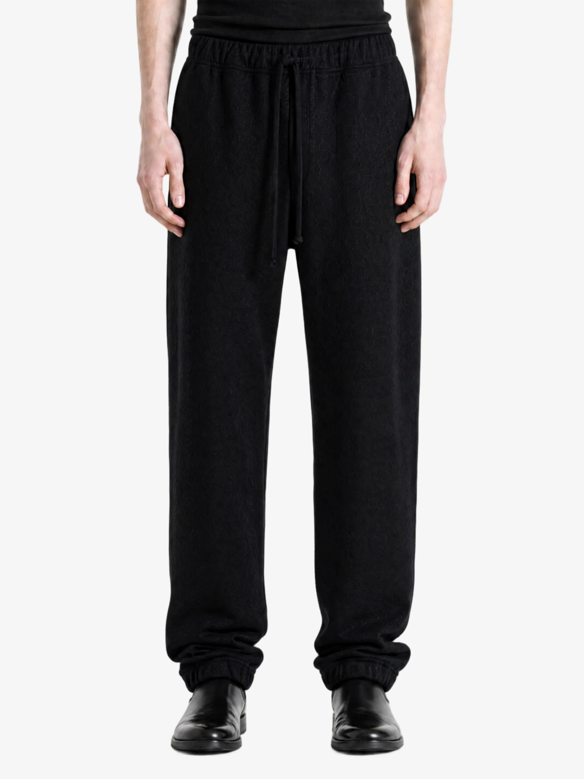 MONONOKE MADE - Unisex Full Print Sunflower Sweat Pants