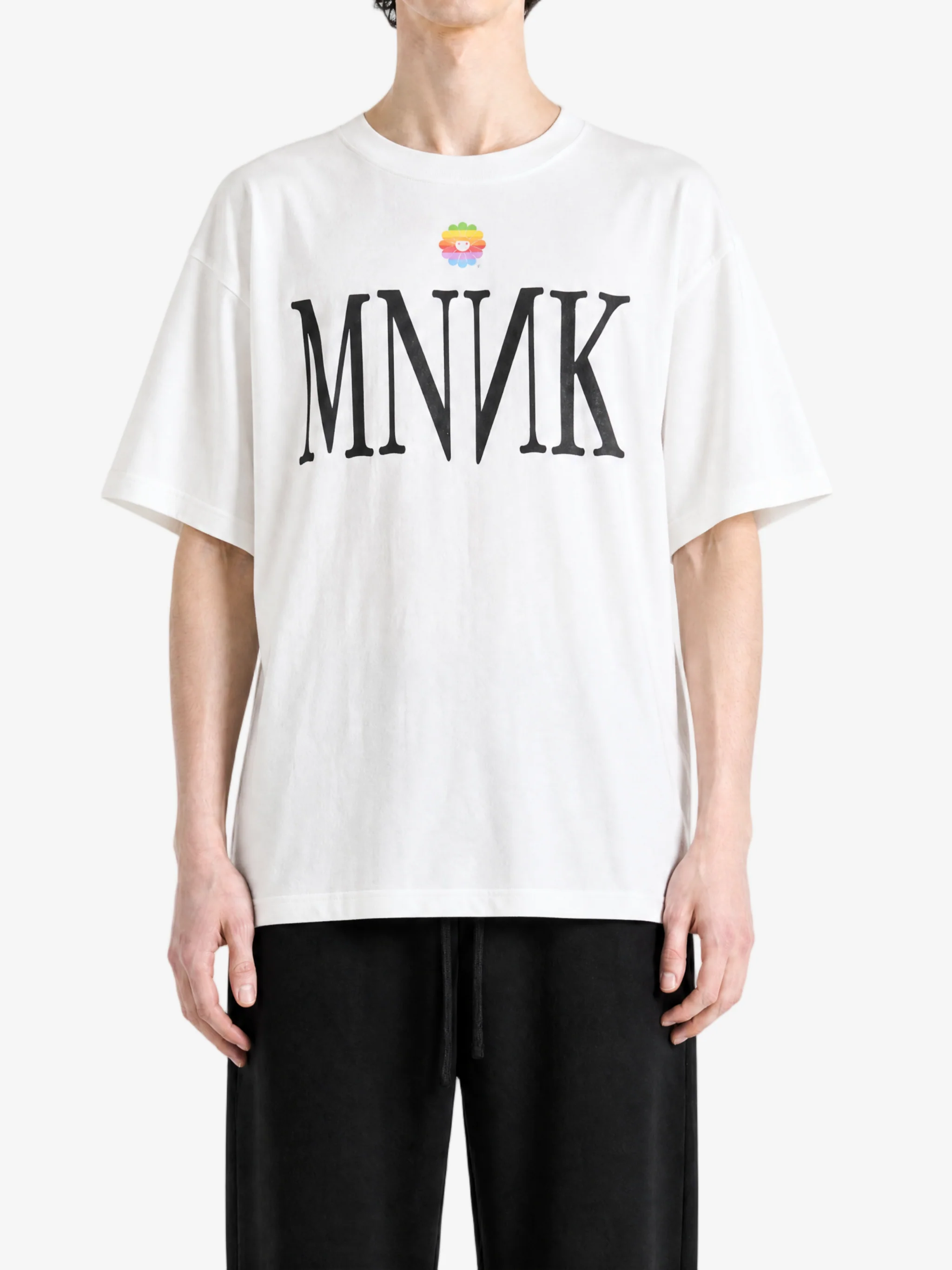 MONONOKE MADE - Unisex Printed Short Sleeve T-Shirt