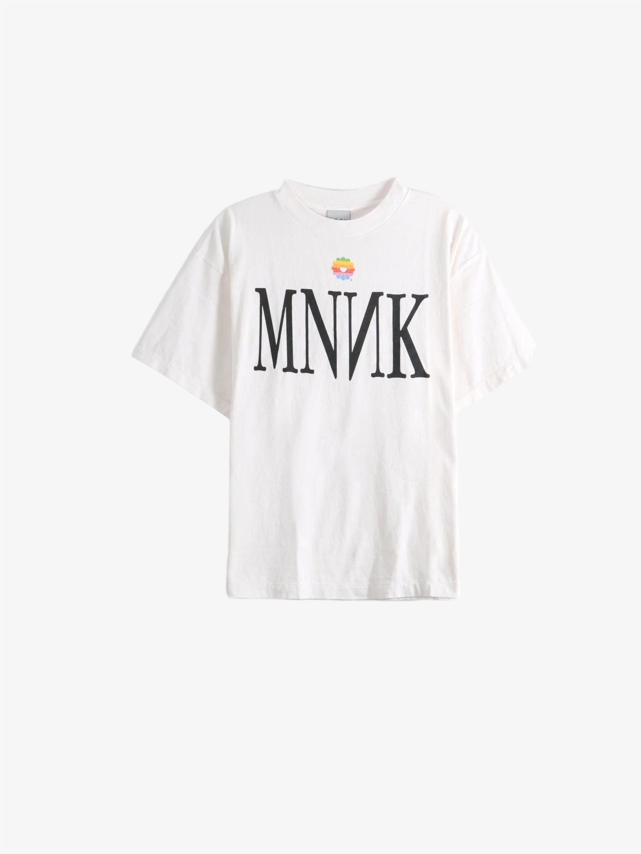 MONONOKE MADE - Unisex Printed Short Sleeve T-Shirt - Image 4