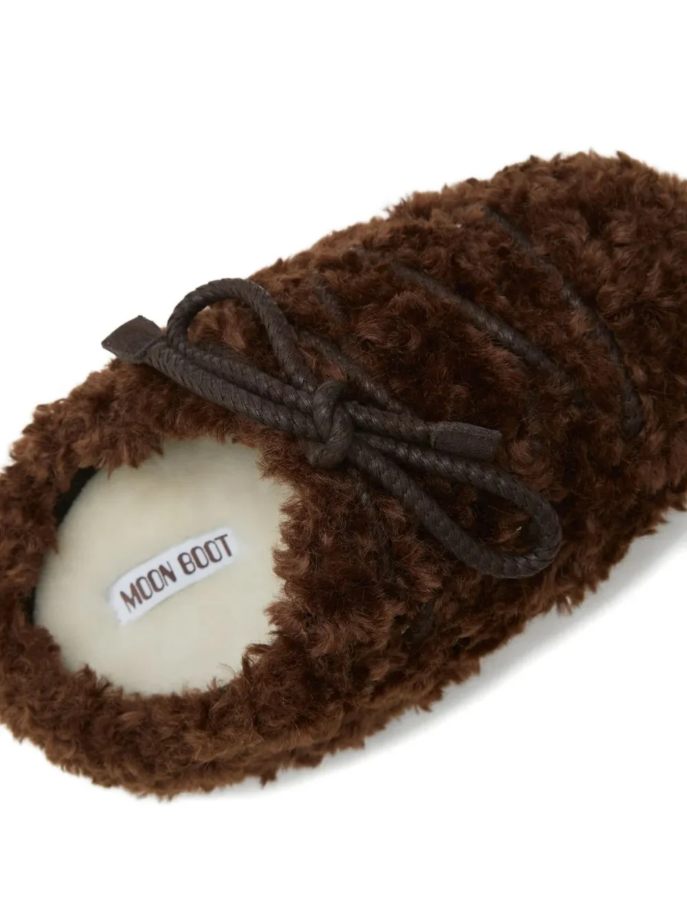 MOON BOOT - Unisex Evx Curly Mule - Image 3