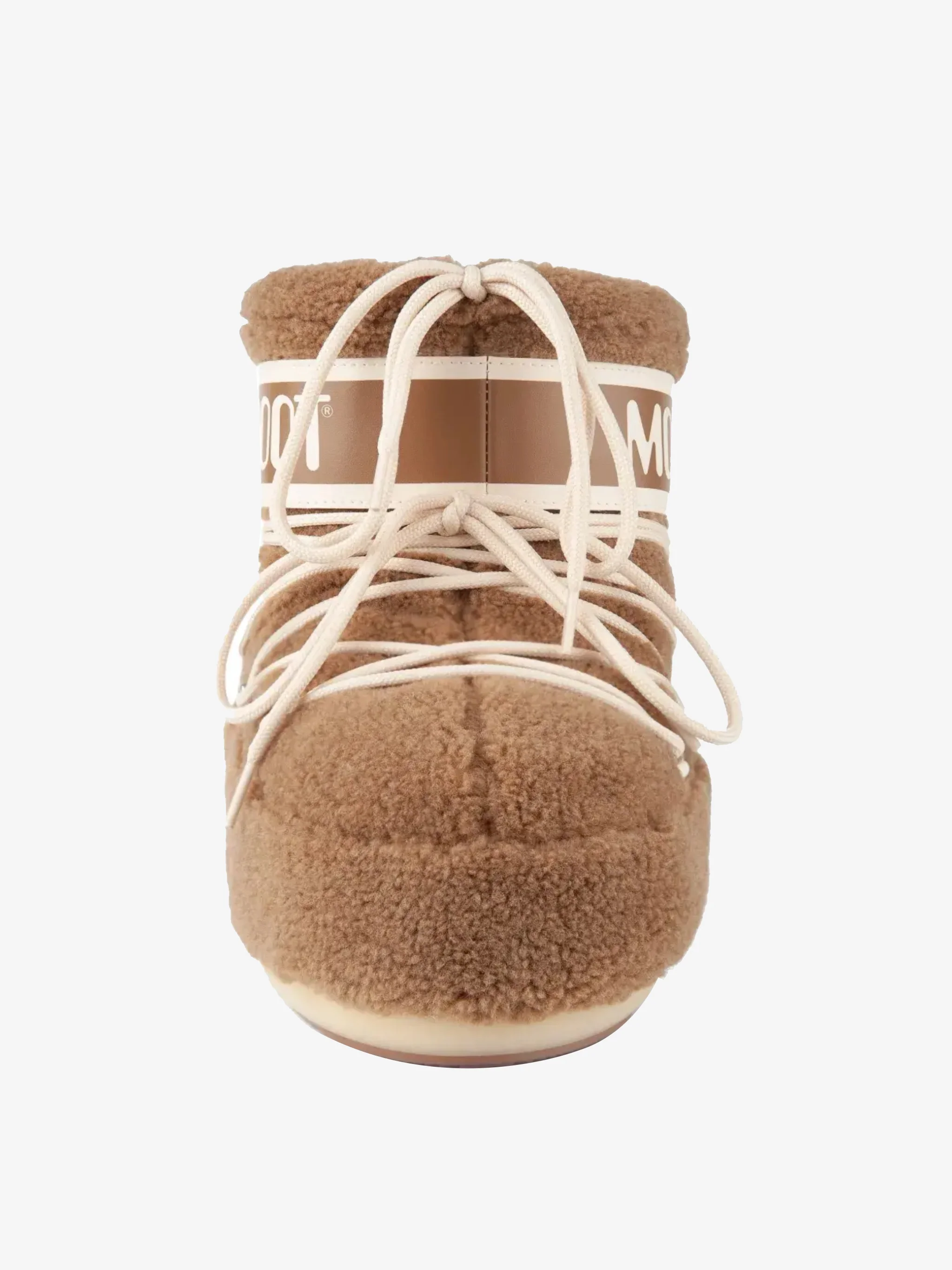 MOON BOOT - Unisex Icon Low Fleece Boot - Image 4