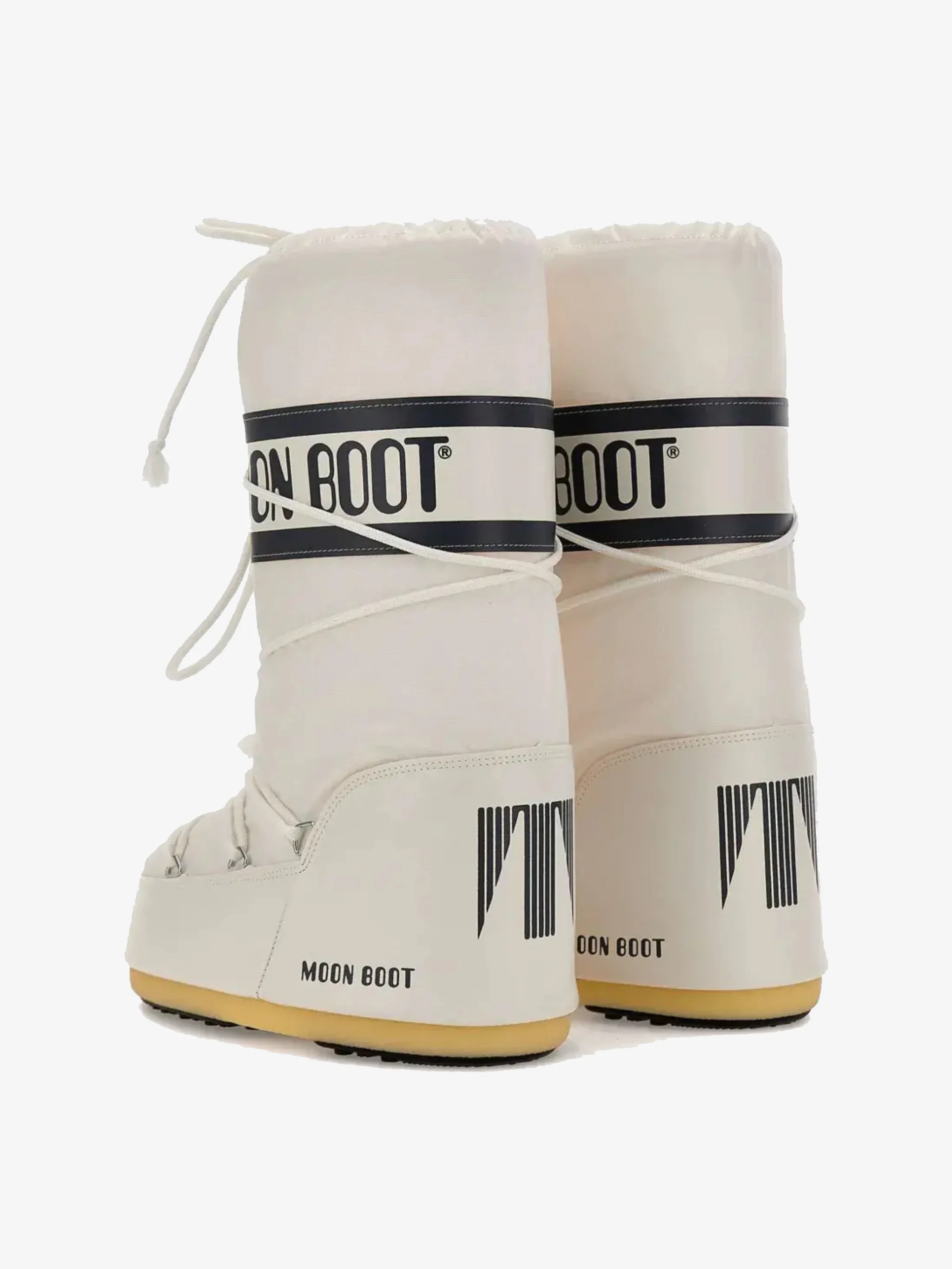 MOON BOOT - Unisex Icon Nylon Boot - Image 3