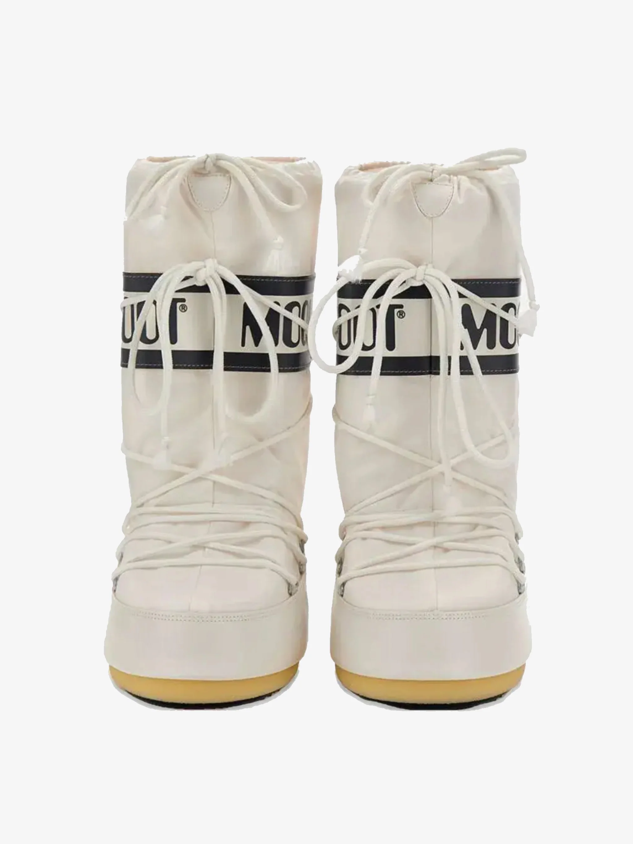 MOON BOOT - Unisex Icon Nylon Boot - Image 4