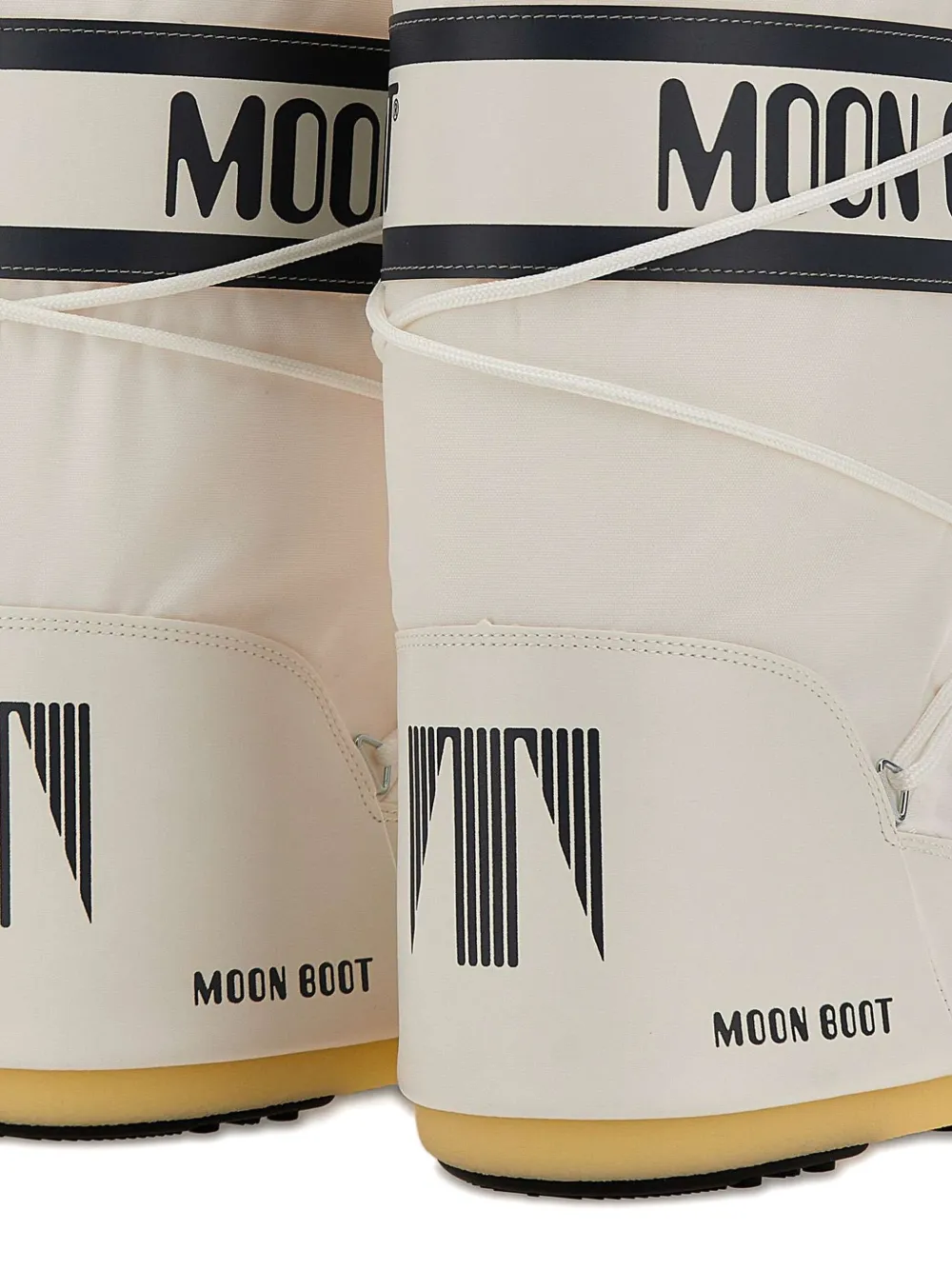 MOON BOOT - Unisex Icon Nylon Boot - Image 5