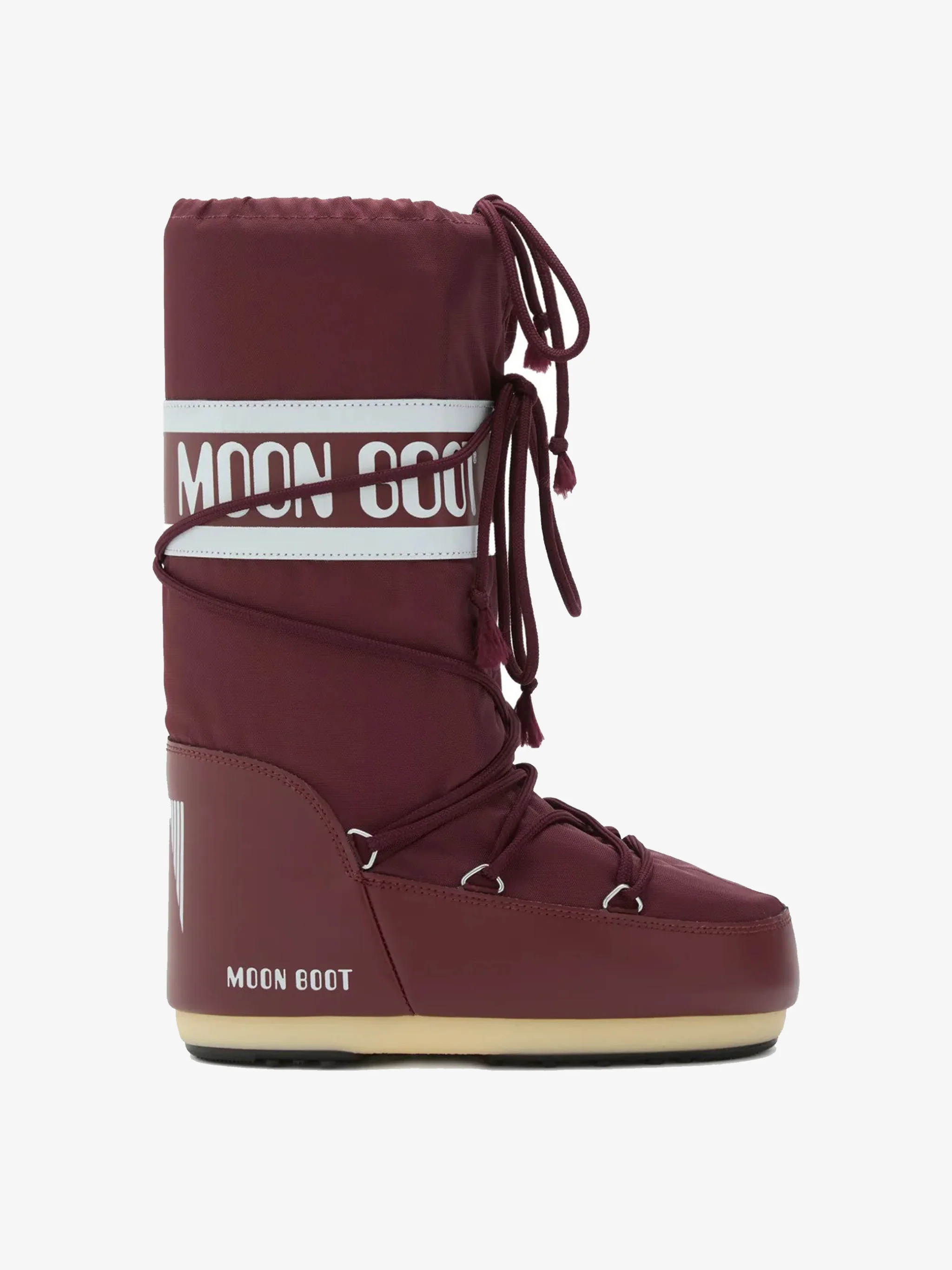 MOON BOOT - Unisex Icon Nylon Boot