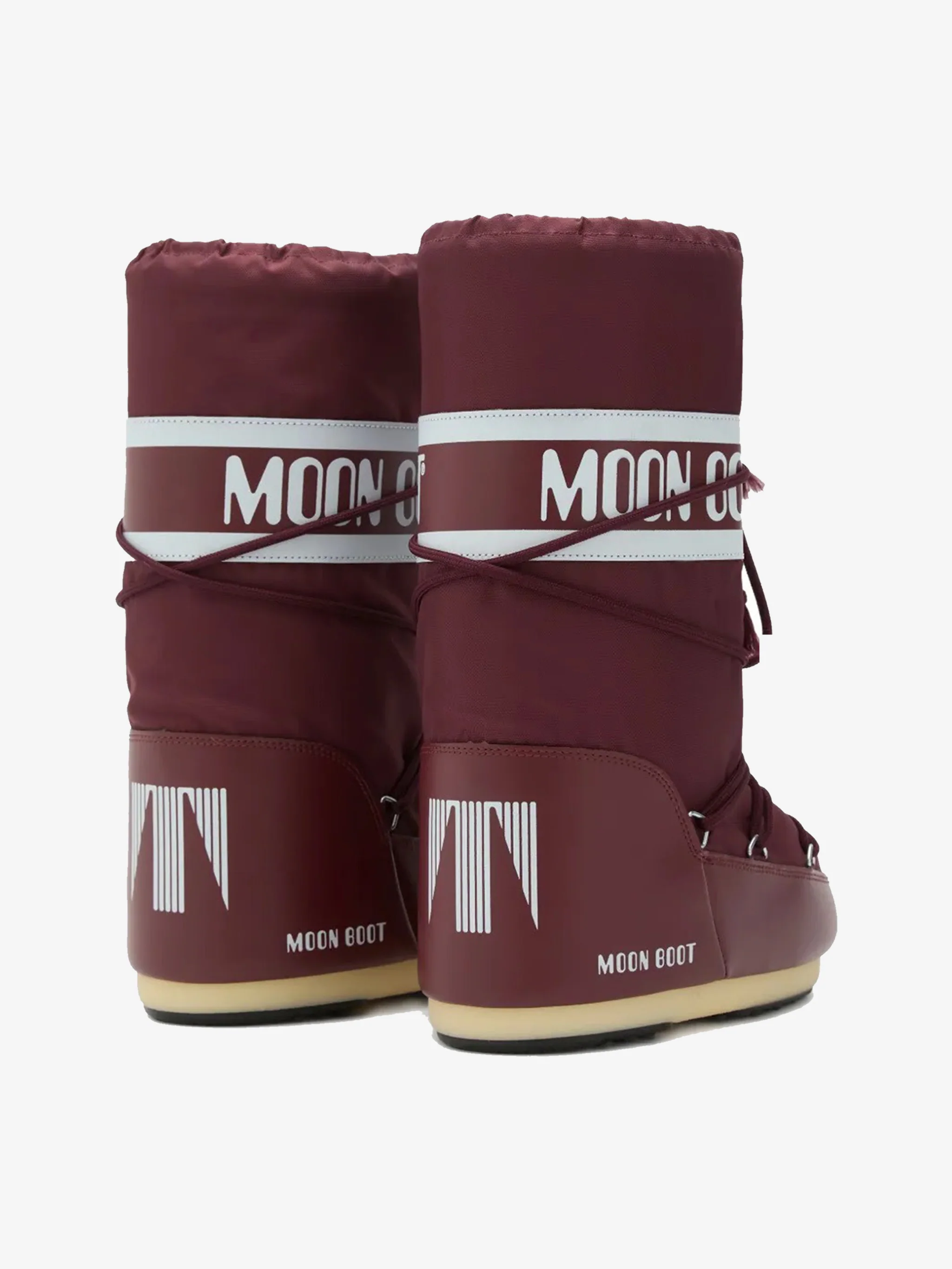 MOON BOOT - Unisex Icon Nylon Boot - Image 3