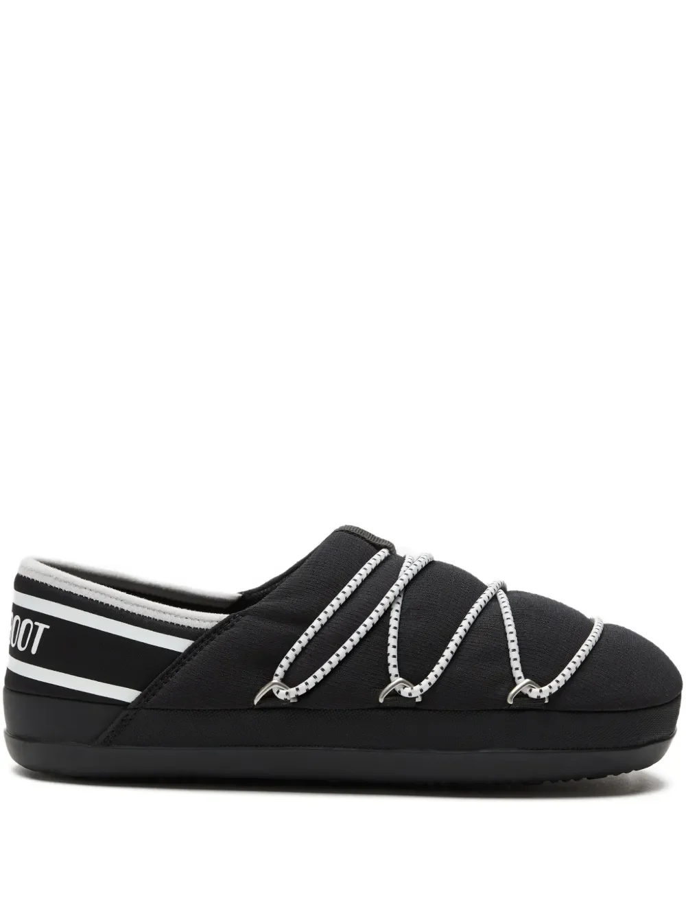 MOON BOOT - Unisex Icon Slipper