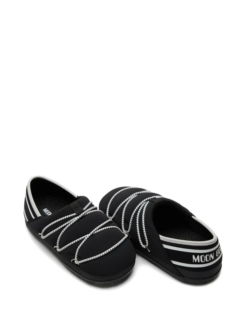 MOON BOOT - Unisex Icon Slipper - Image 2
