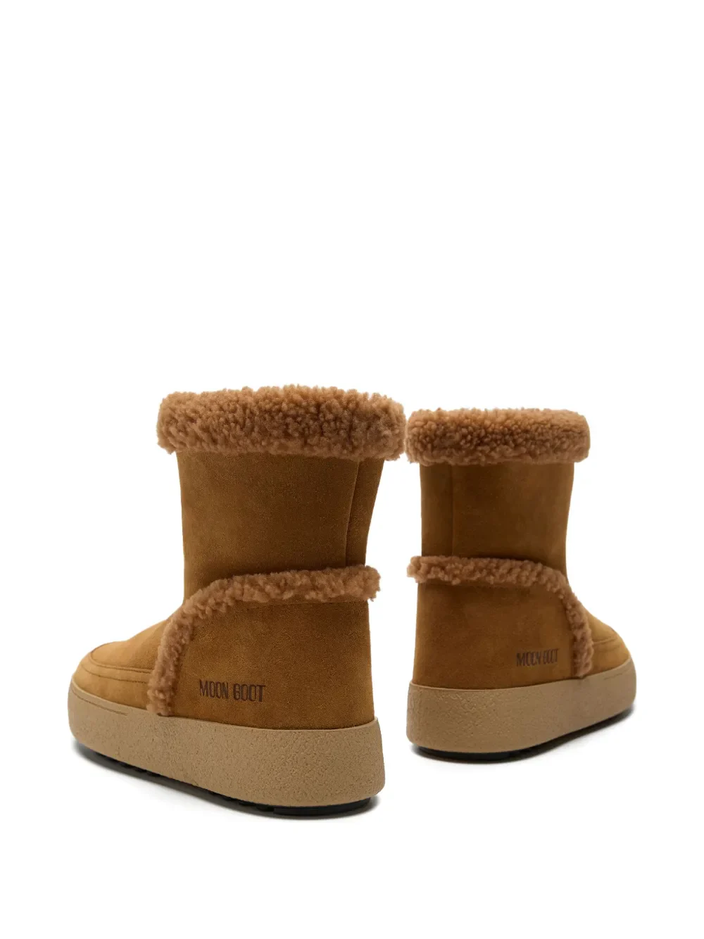 MOON BOOT - Unisex Ltrack Tina Boot - Image 3
