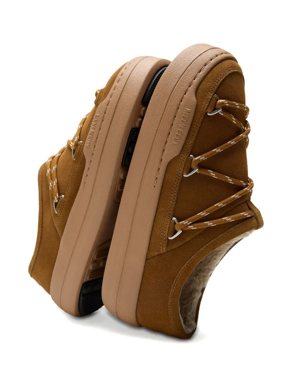 MOON BOOT - Unisex Park Slipper - Image 3