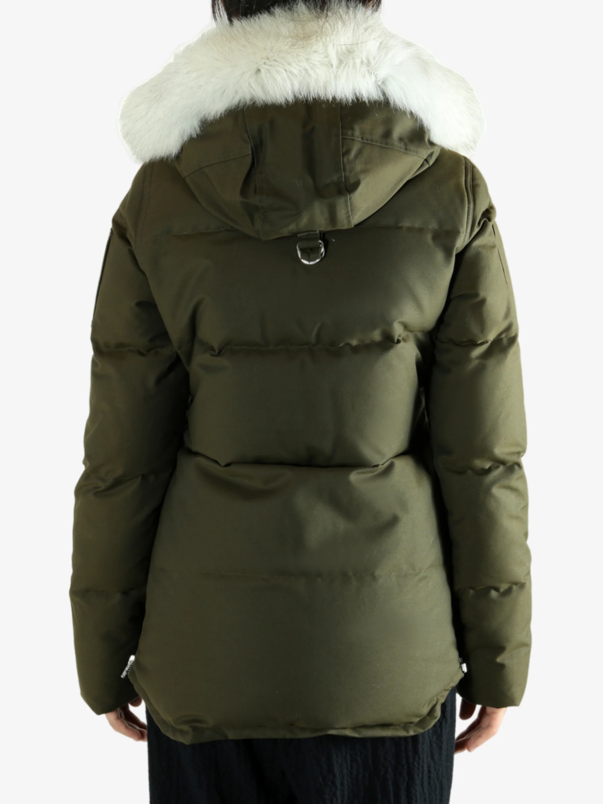 MOOSE KNUCKLES - Women 3Q  LDS Jacket - Image 3