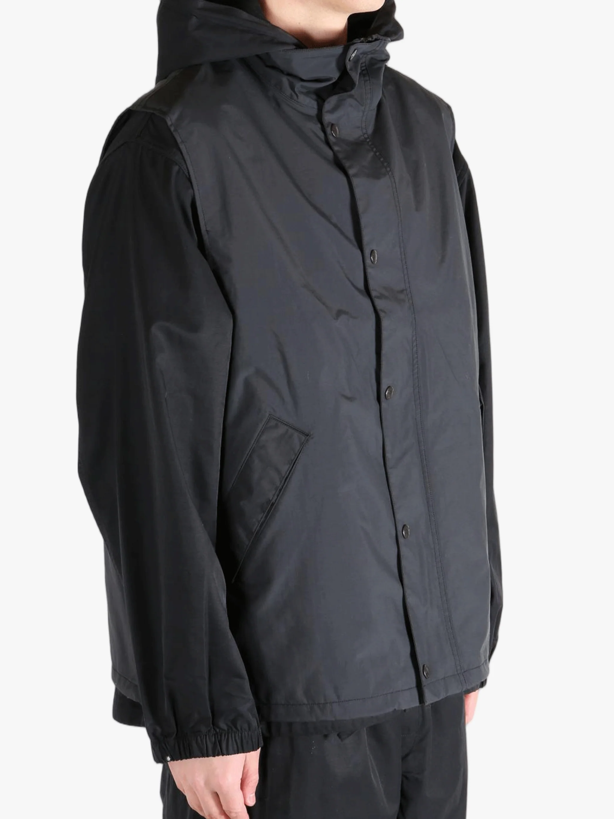 NANAMICA - Men 2l Pertex Unlimited Field Vest - Image 2