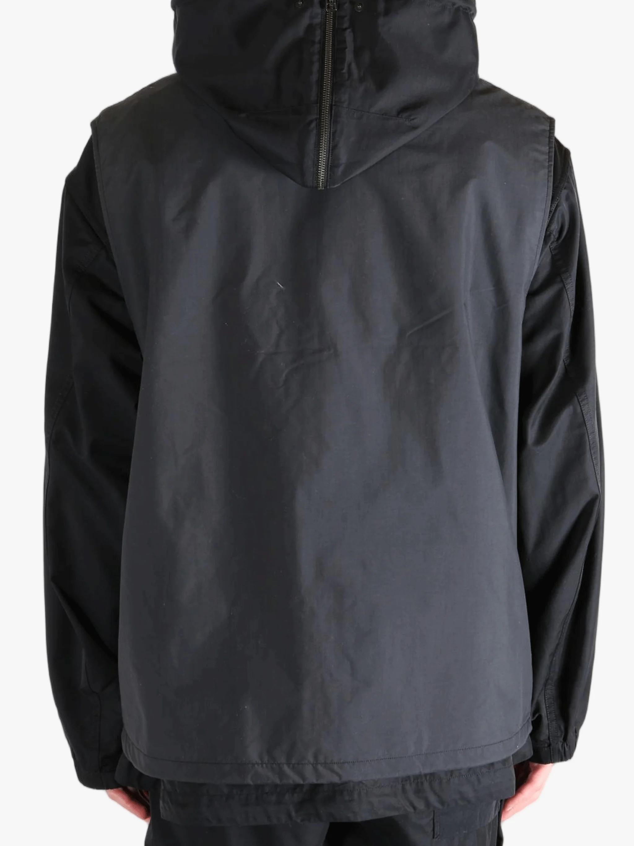 NANAMICA - Men 2l Pertex Unlimited Field Vest - Image 3