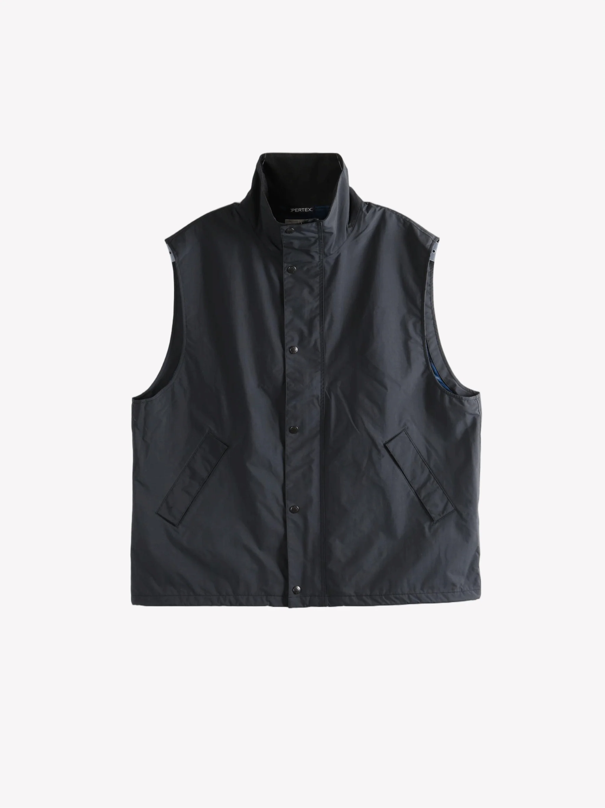 NANAMICA - Men 2l Pertex Unlimited Field Vest - Image 5