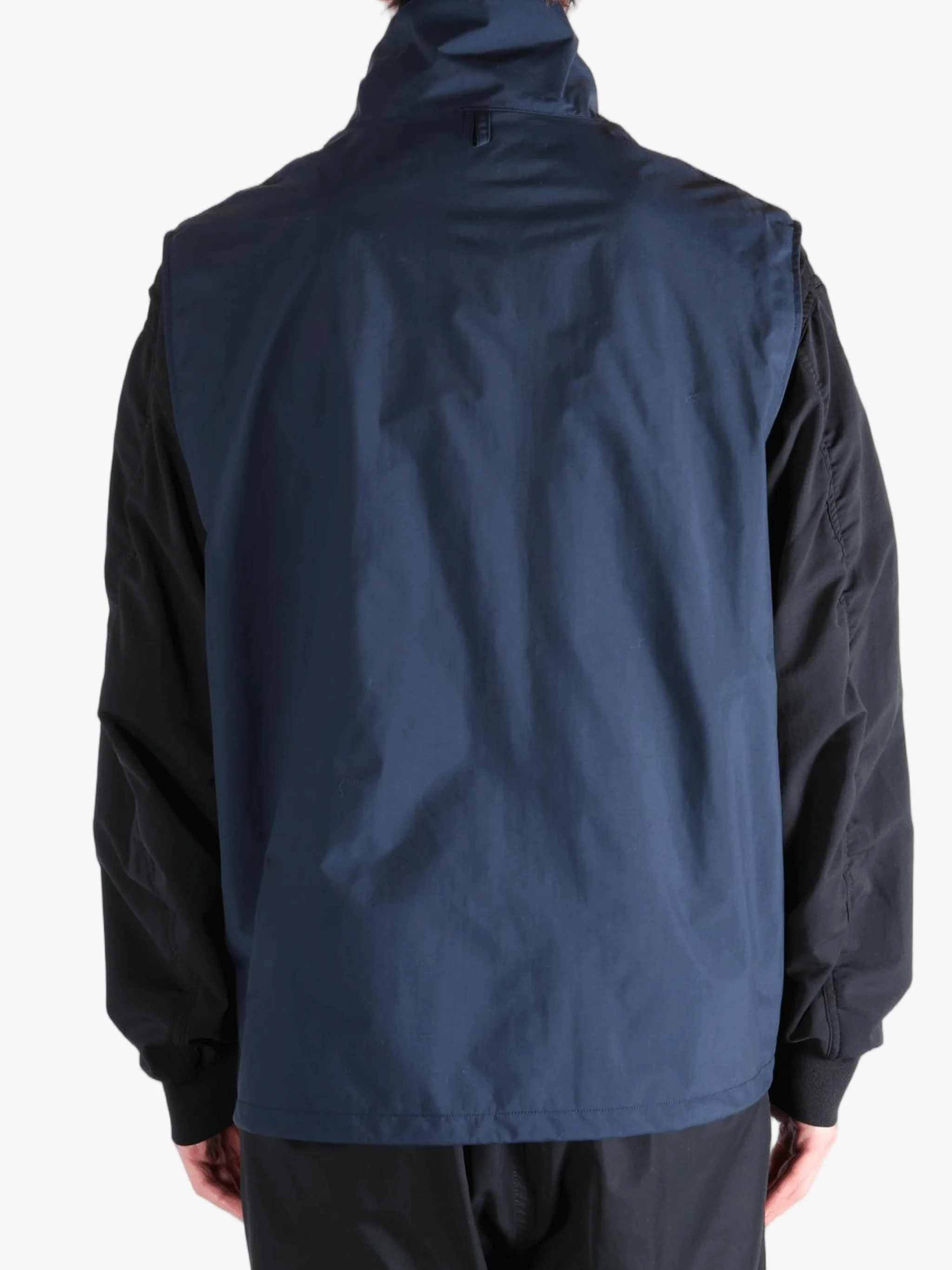 NANAMICA - Men 2l Pertex Unlimited Field Vest - Image 3