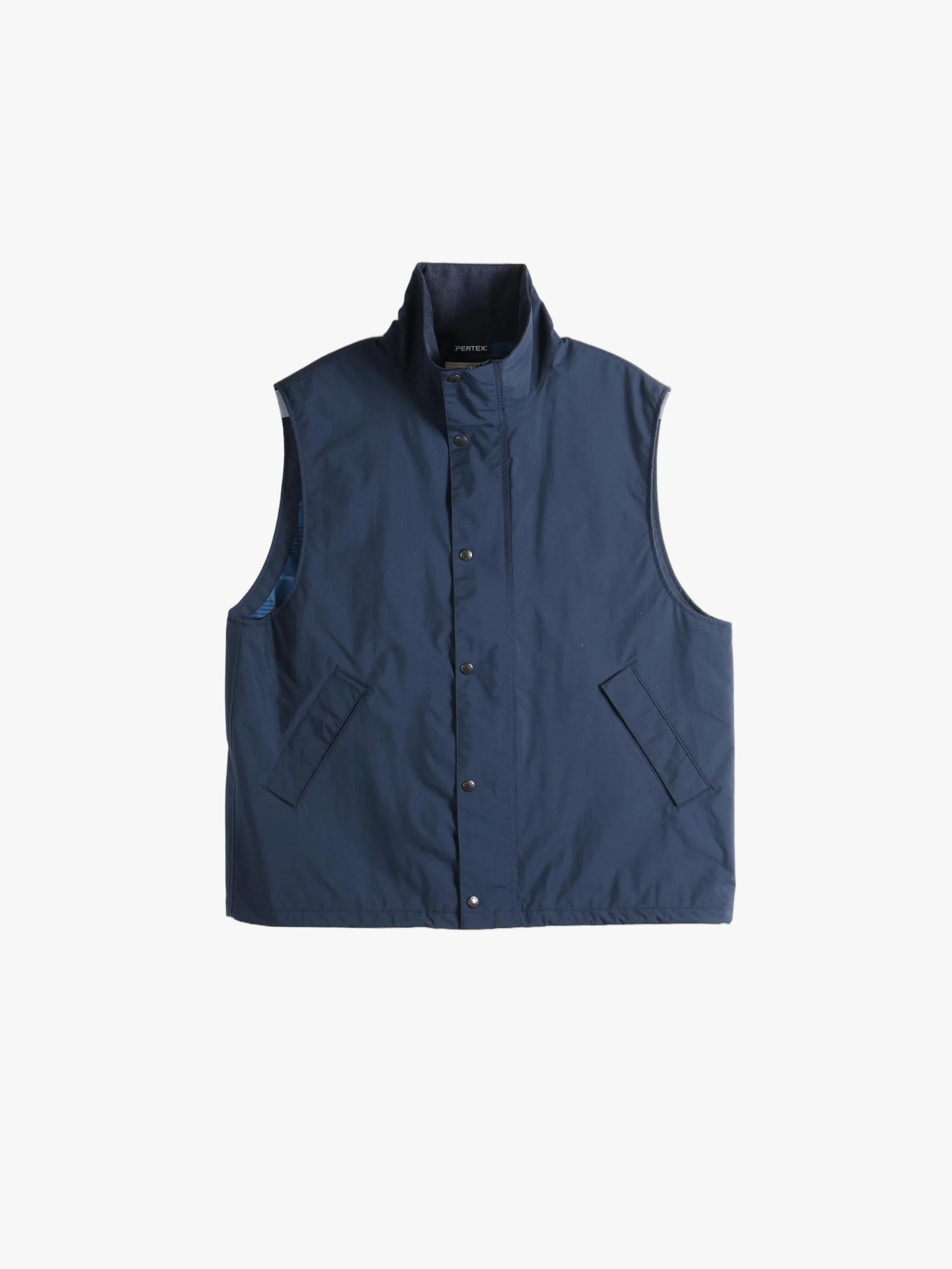 NANAMICA - Men 2l Pertex Unlimited Field Vest - Image 4