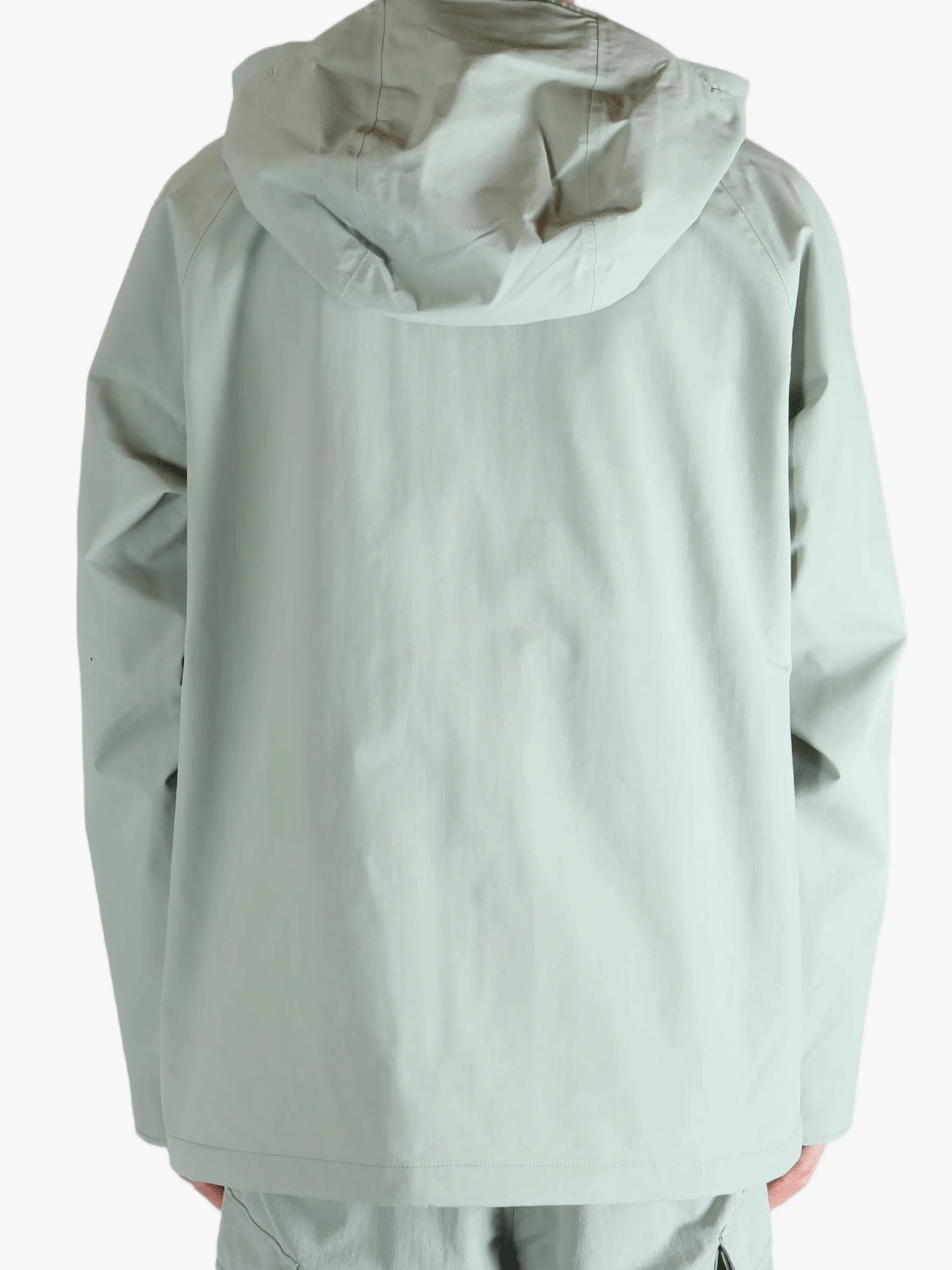 NANAMICA - Unisex 2l Nylon Gore-Tex Cruiser Jacket - Image 3