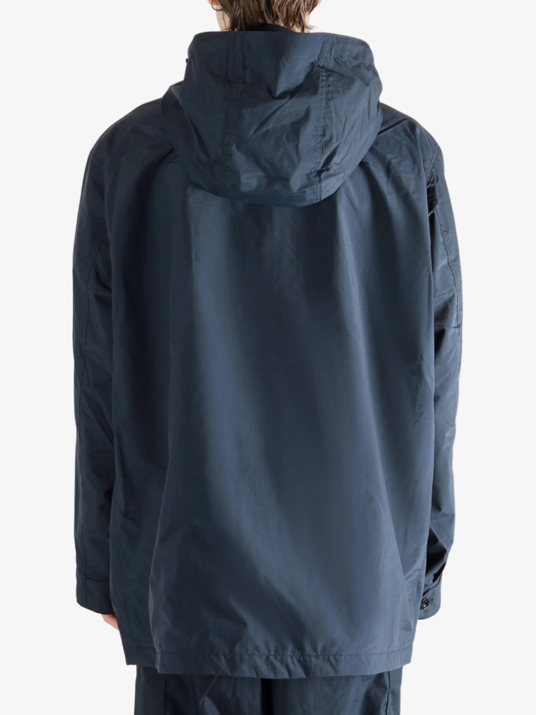 NANAMICA - Unisex 2l Pertex Unlimited Field Jacket - Image 3