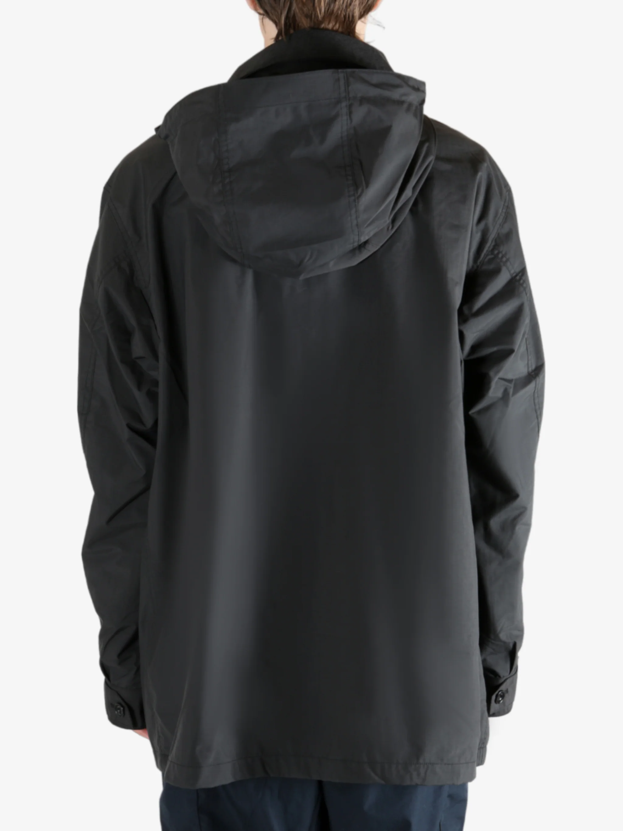 NANAMICA - Unisex 2l Pertex Unlimited Field Jacket - Image 3