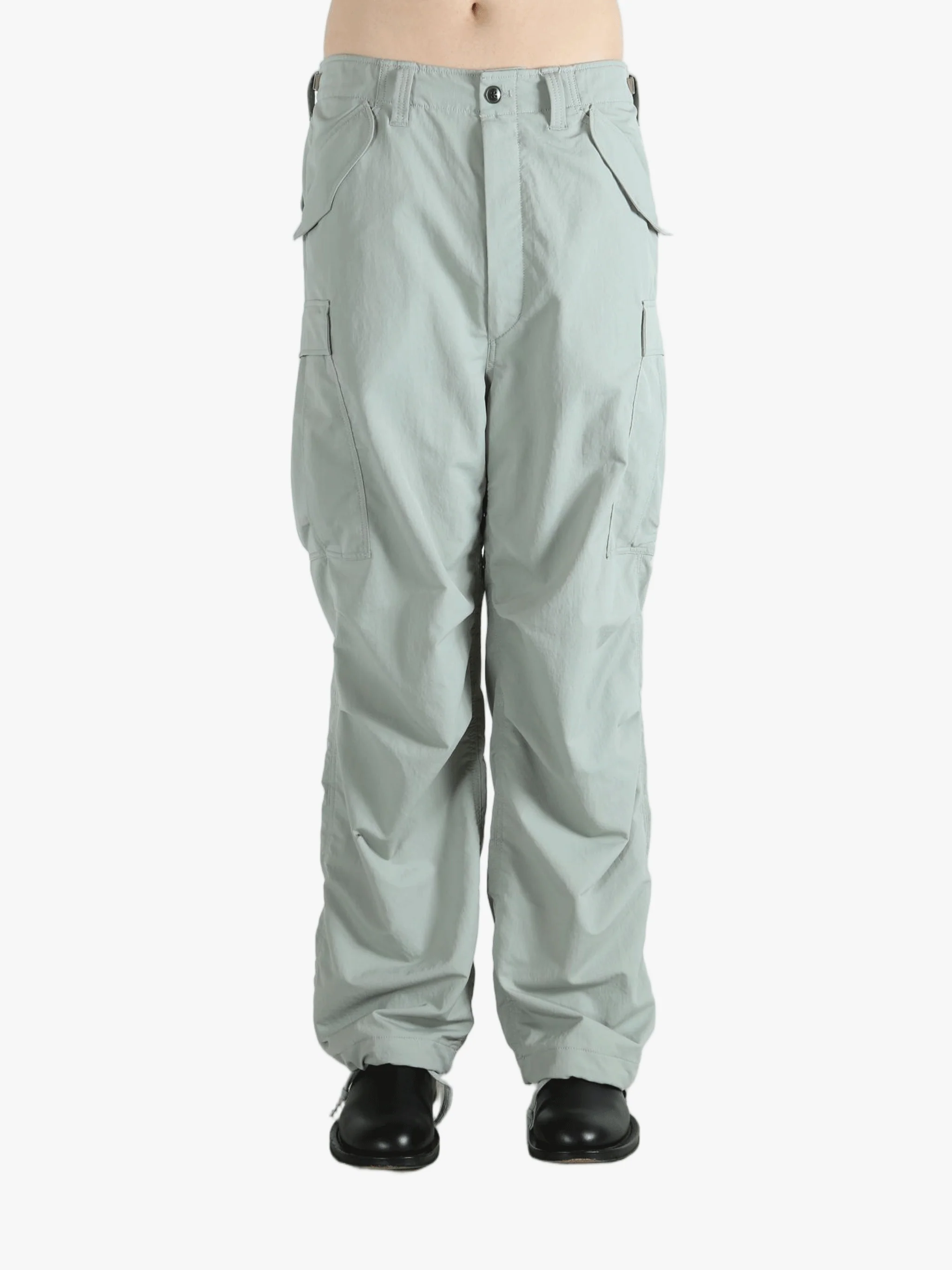 NANAMICA - Unisex Alphadry Field Cargo Pants