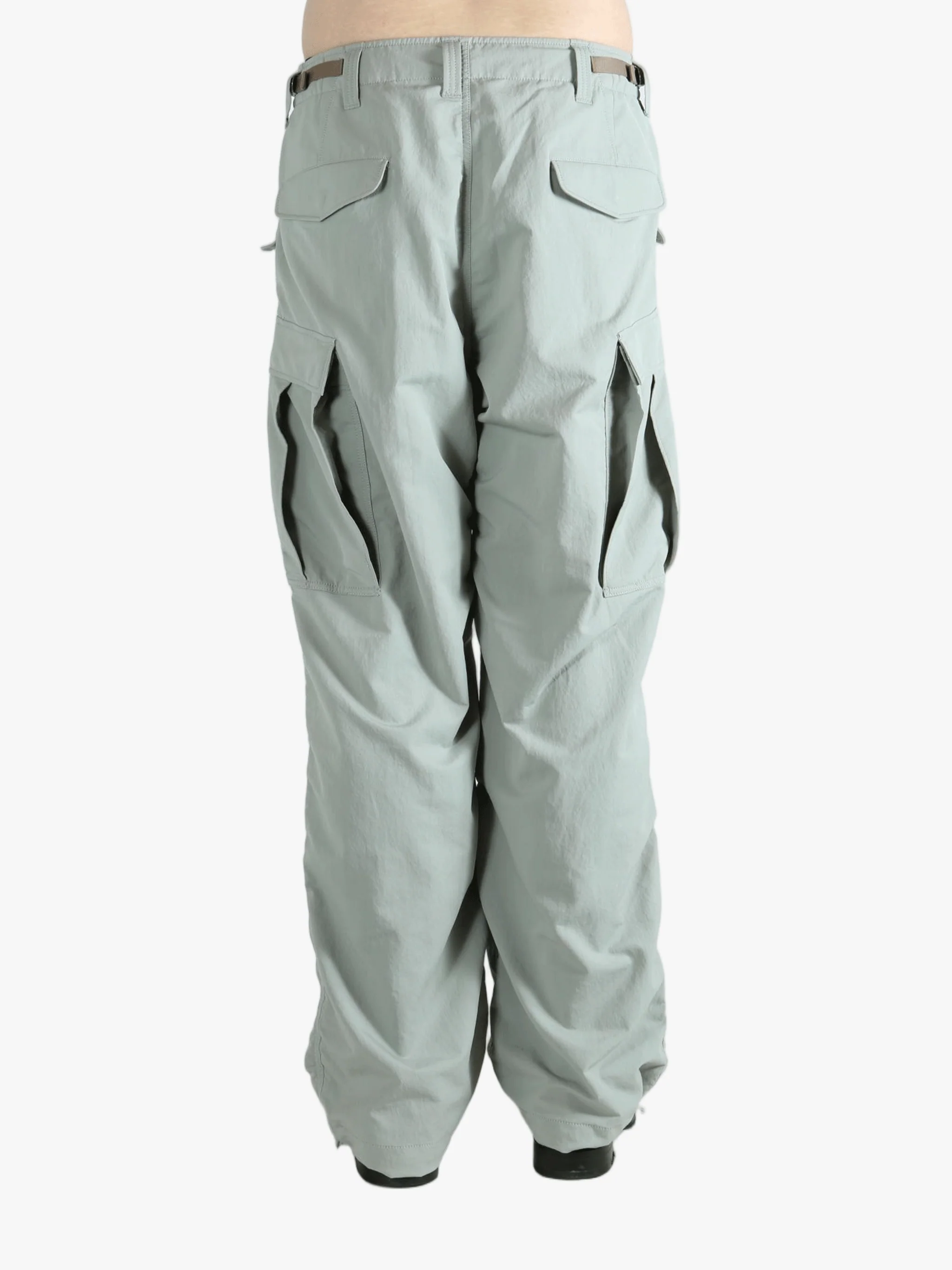 NANAMICA - Unisex Alphadry Field Cargo Pants - Image 3