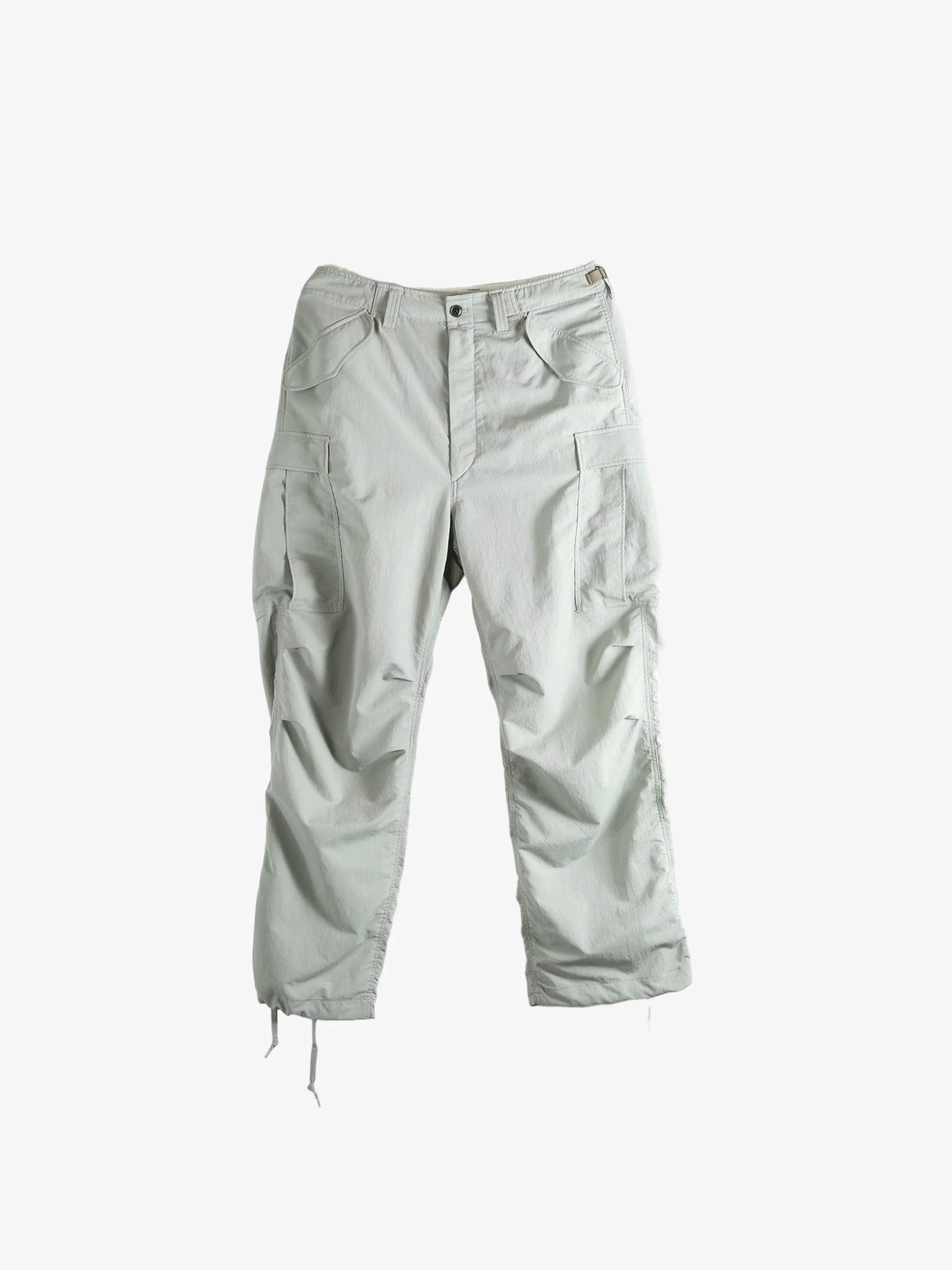 NANAMICA - Unisex Alphadry Field Cargo Pants - Image 4