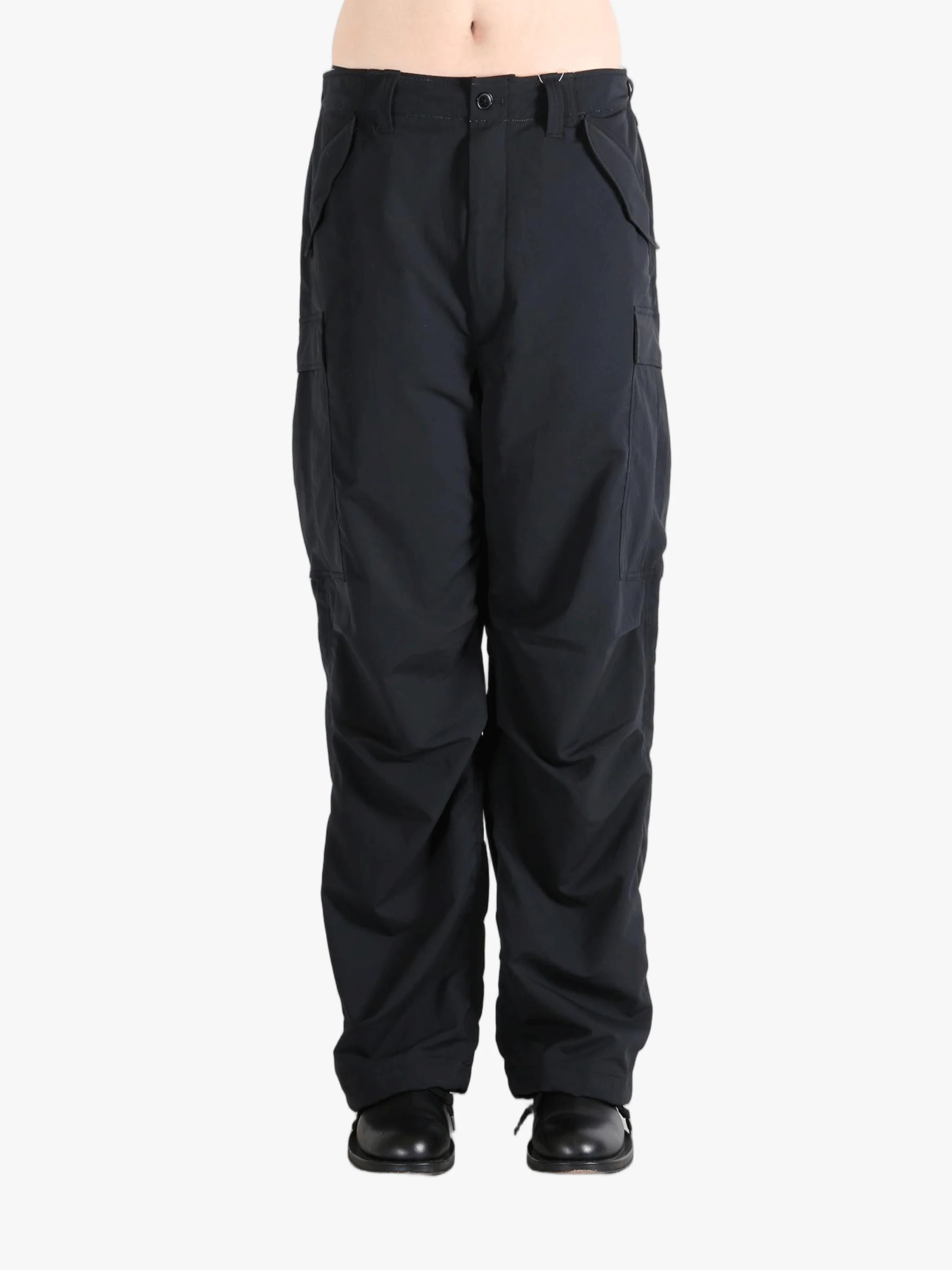 NANAMICA - Unisex Alphadry Field Cargo Pants