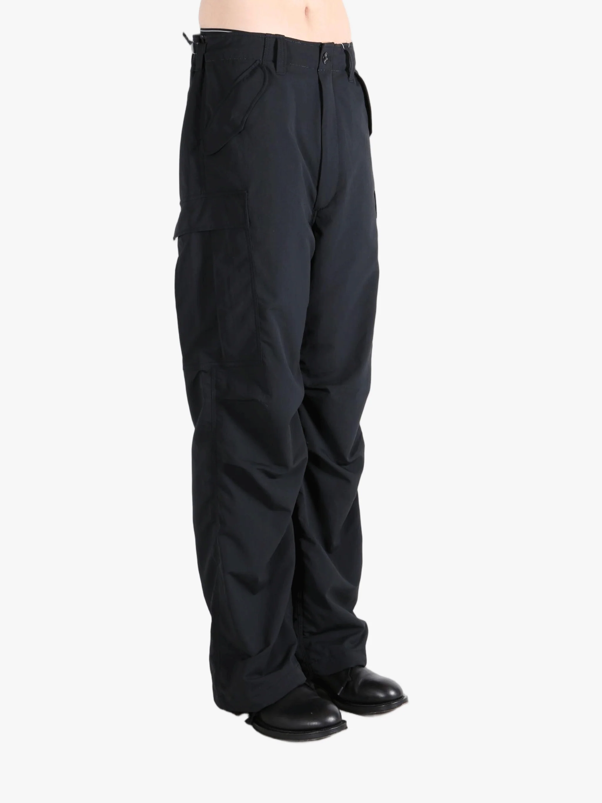NANAMICA - Unisex Alphadry Field Cargo Pants - Image 2