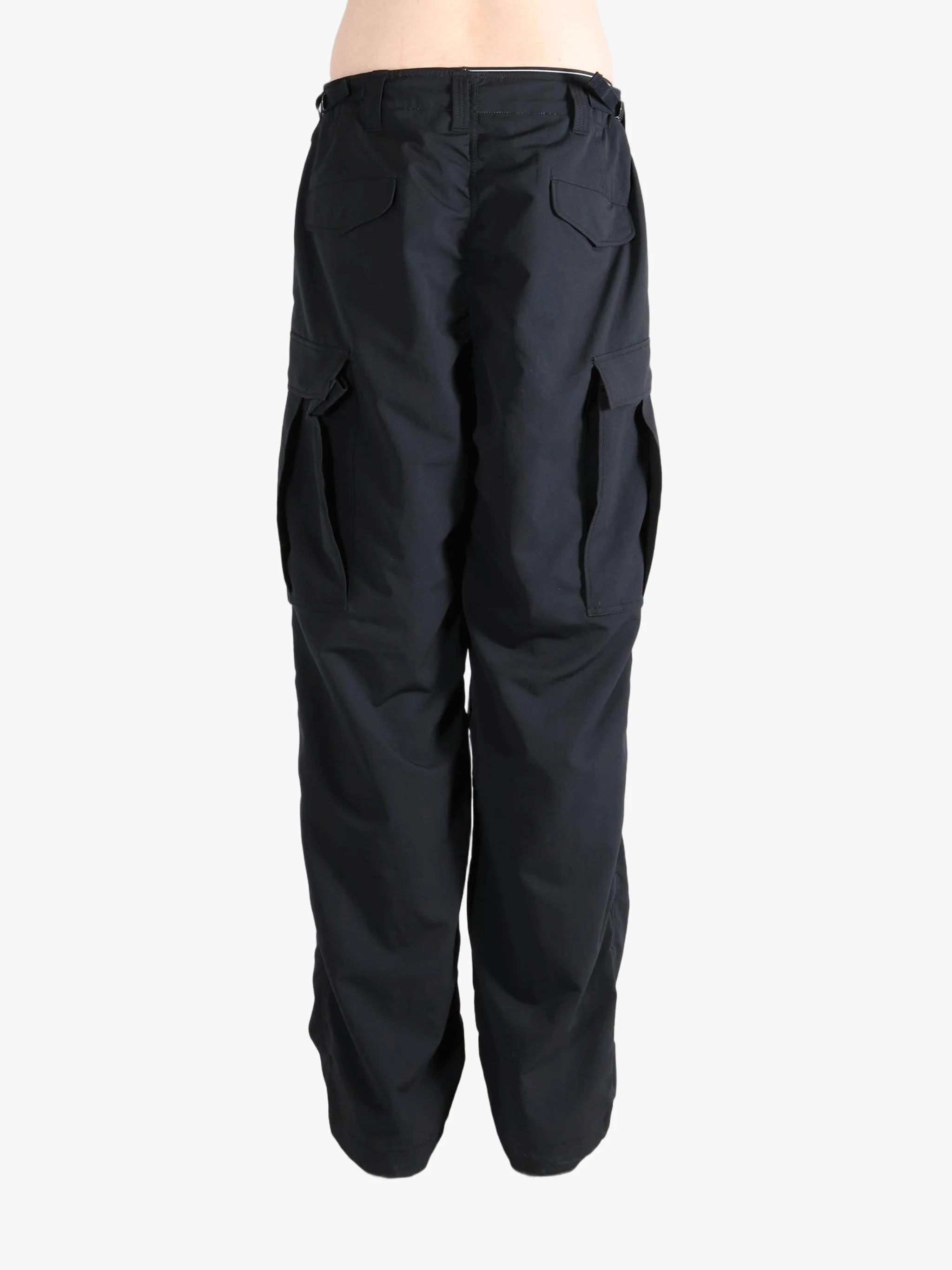 NANAMICA - Unisex Alphadry Field Cargo Pants - Image 3