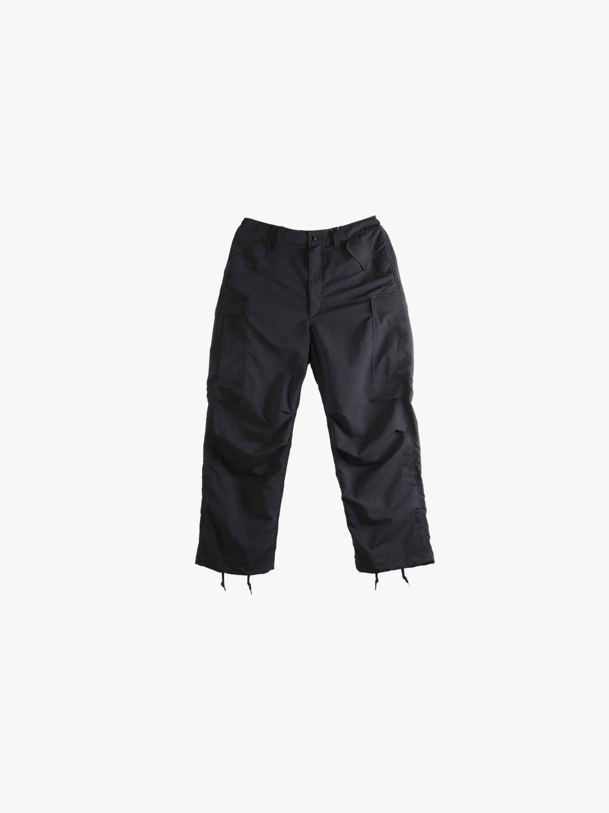 NANAMICA - Unisex Alphadry Field Cargo Pants - Image 4