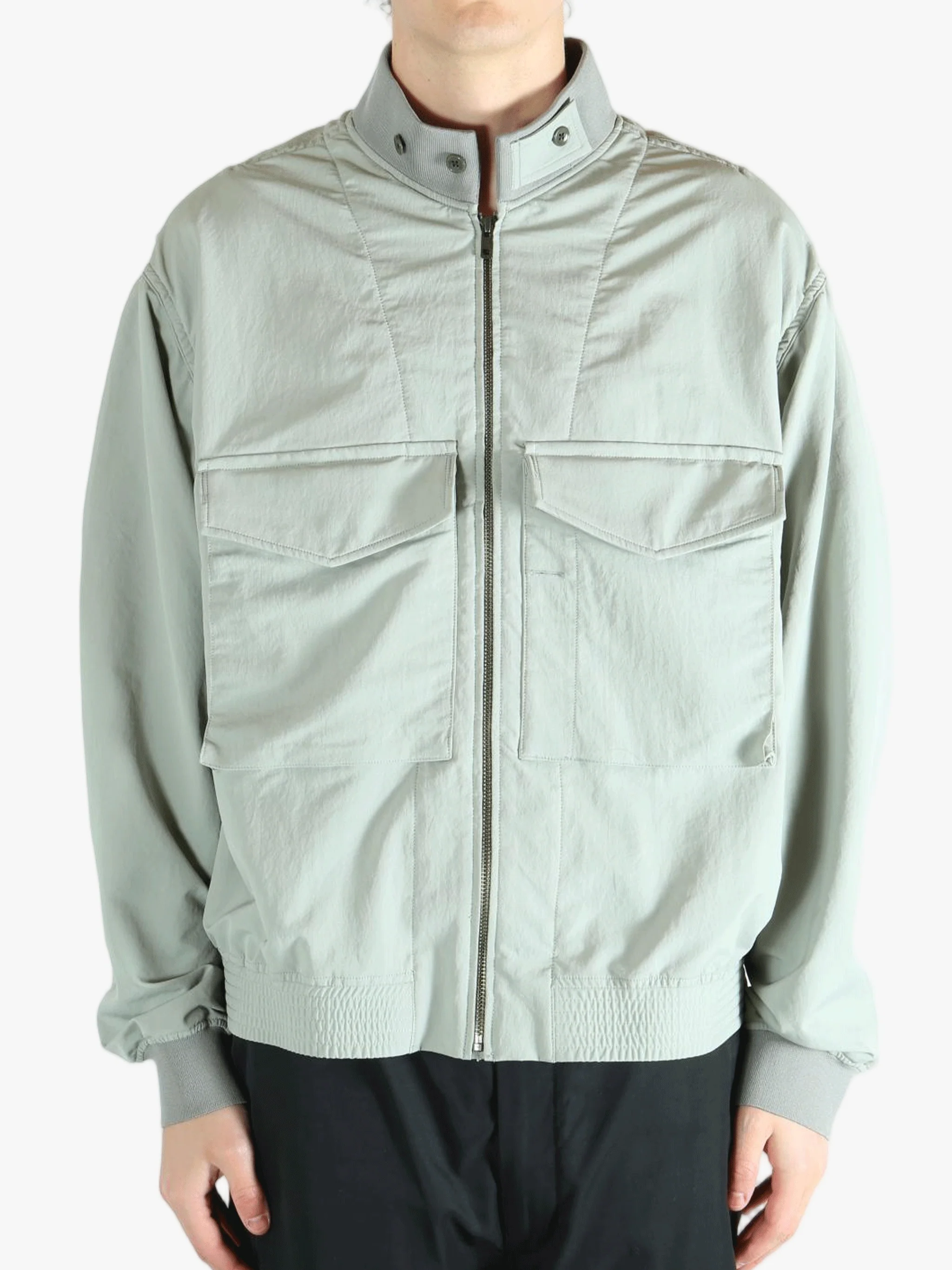 NANAMICA - Unisex Alphadry Field Jacket