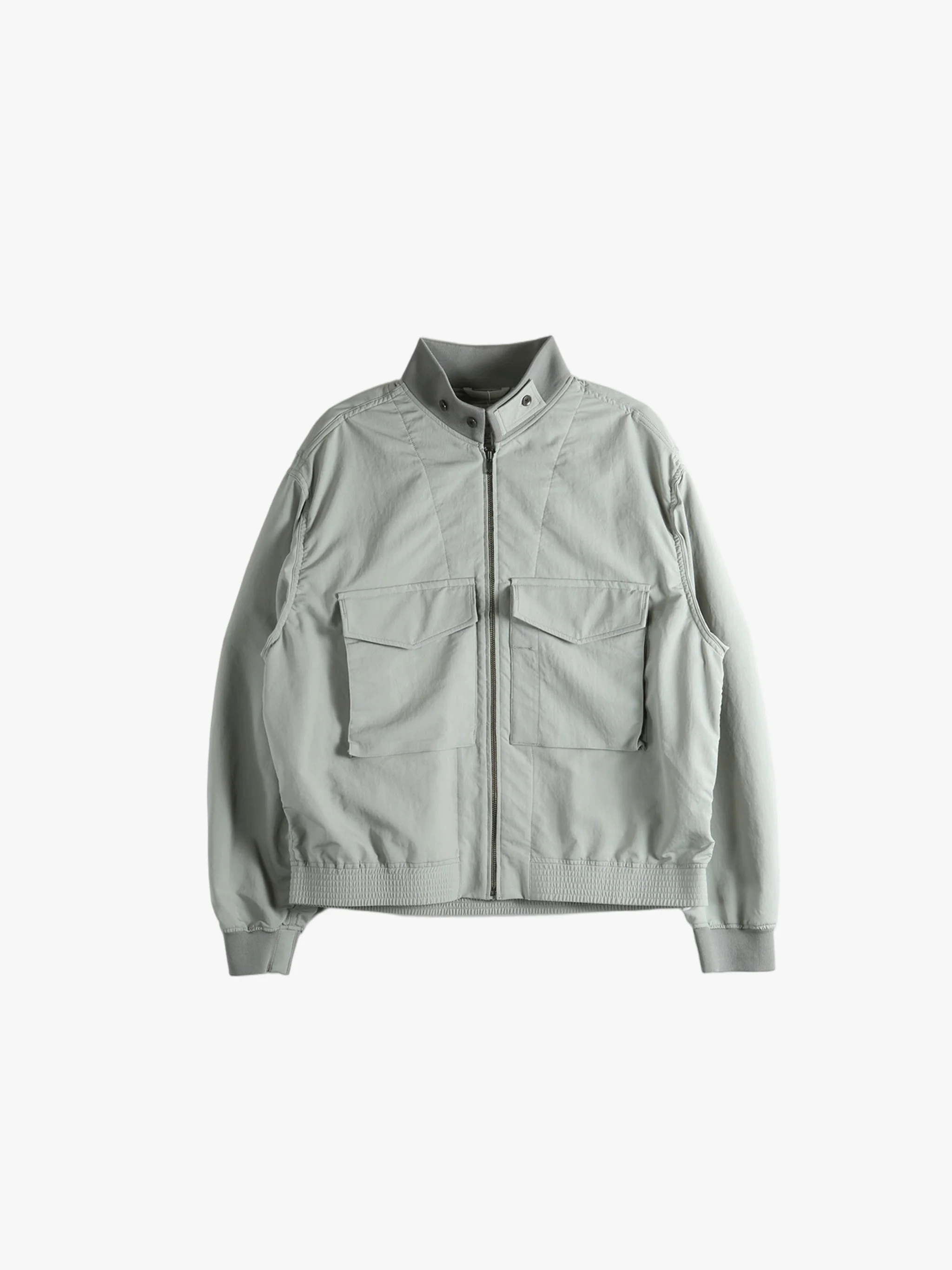 NANAMICA - Unisex Alphadry Field Jacket - Image 4