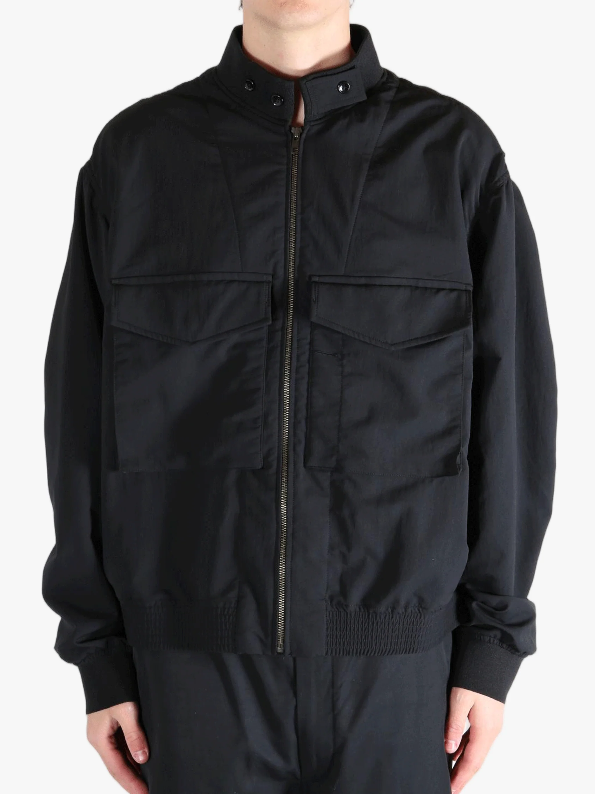 NANAMICA - Unisex Alphadry Field Jacket