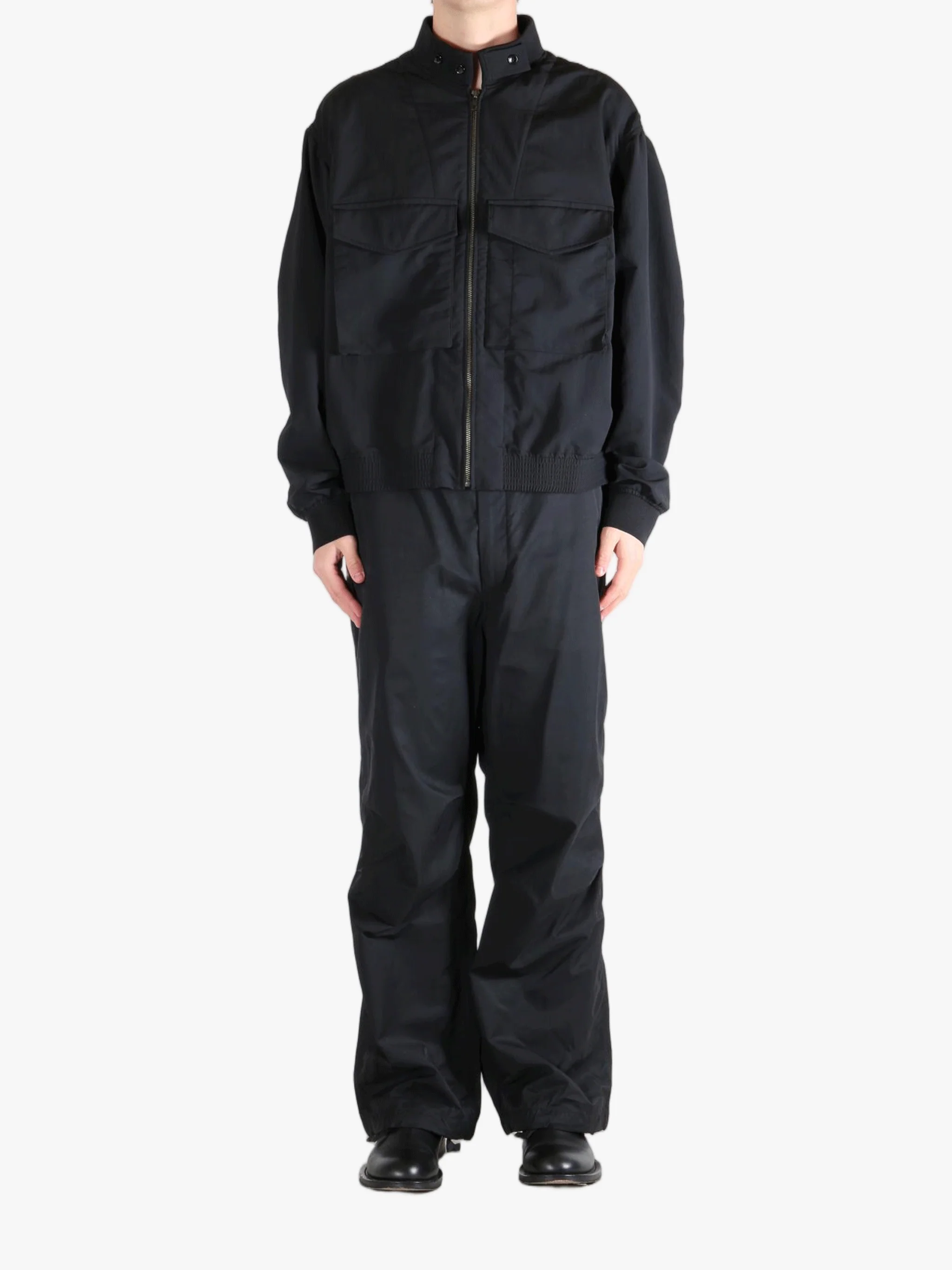 NANAMICA - Unisex Alphadry Field Jacket - Image 2