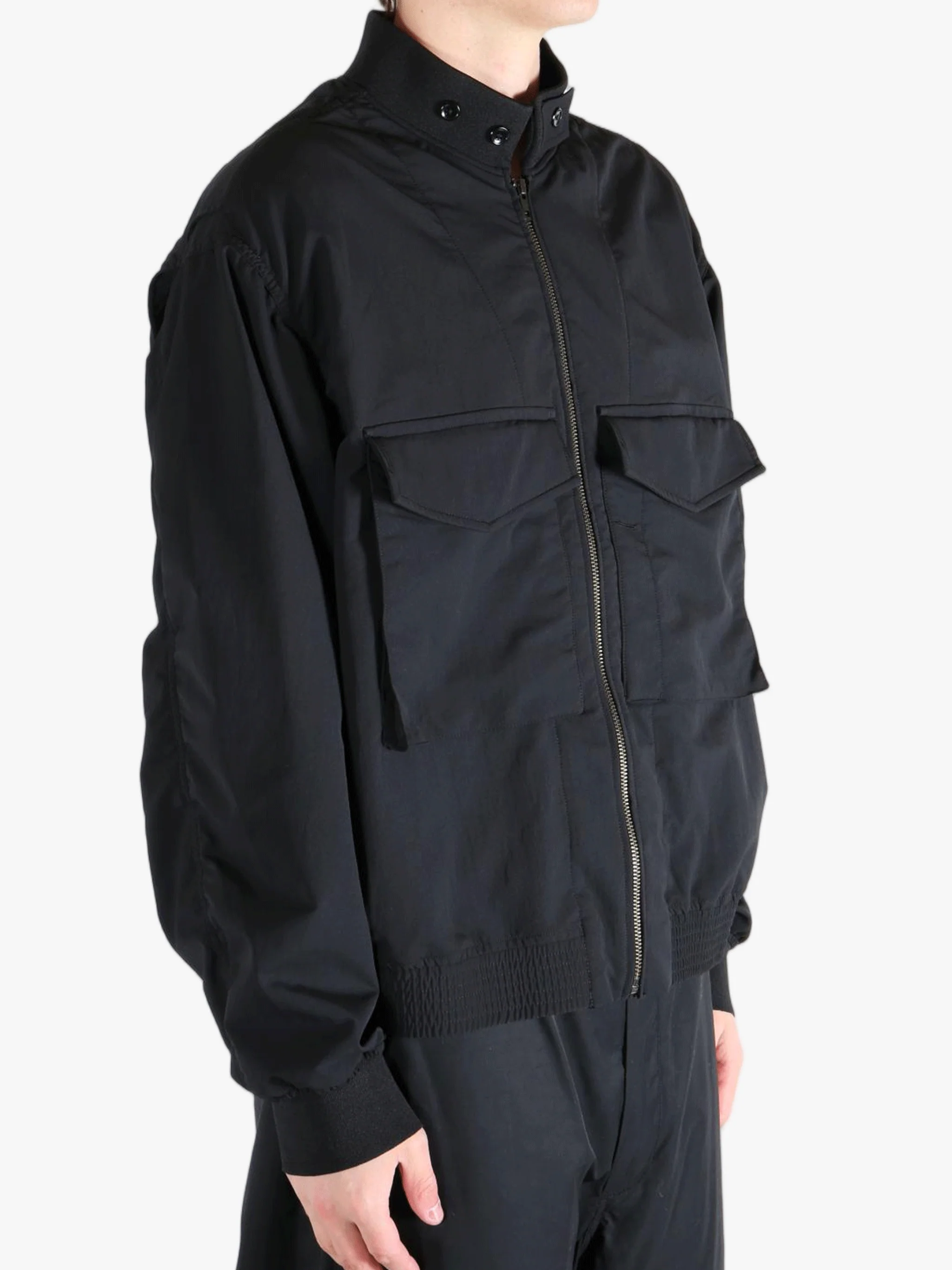 NANAMICA - Unisex Alphadry Field Jacket - Image 3