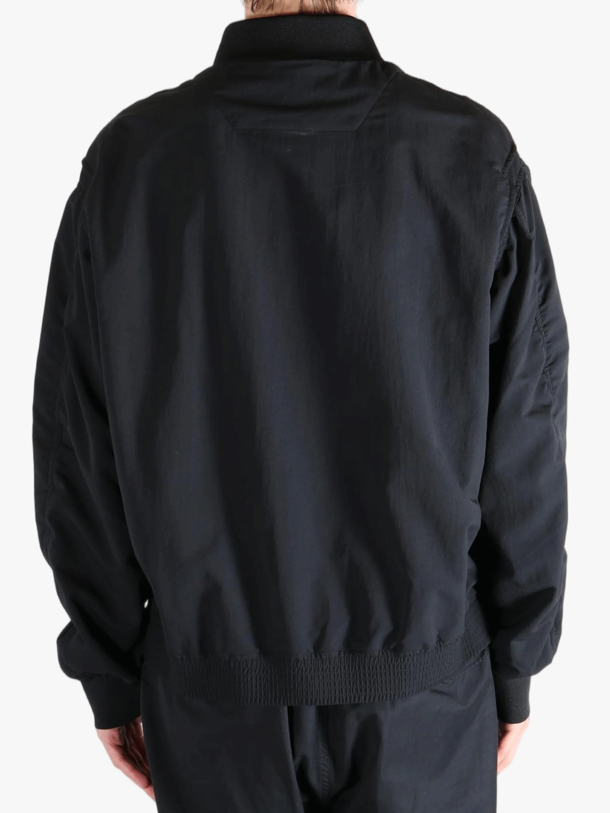 NANAMICA - Unisex Alphadry Field Jacket - Image 4