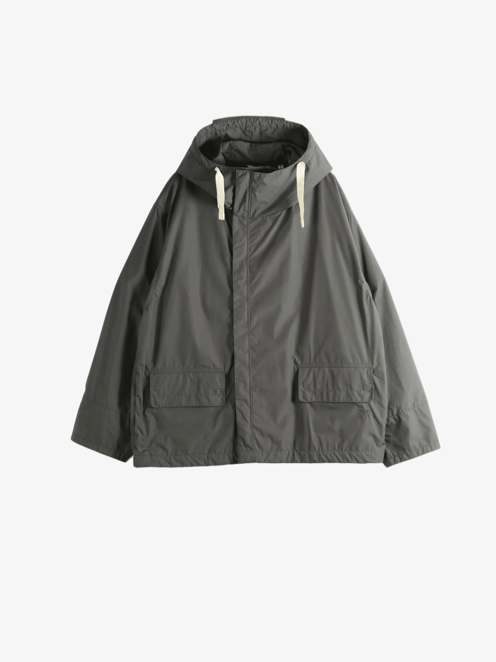 NANAMICA - Unisex Hooded Deck Jacket - Image 4