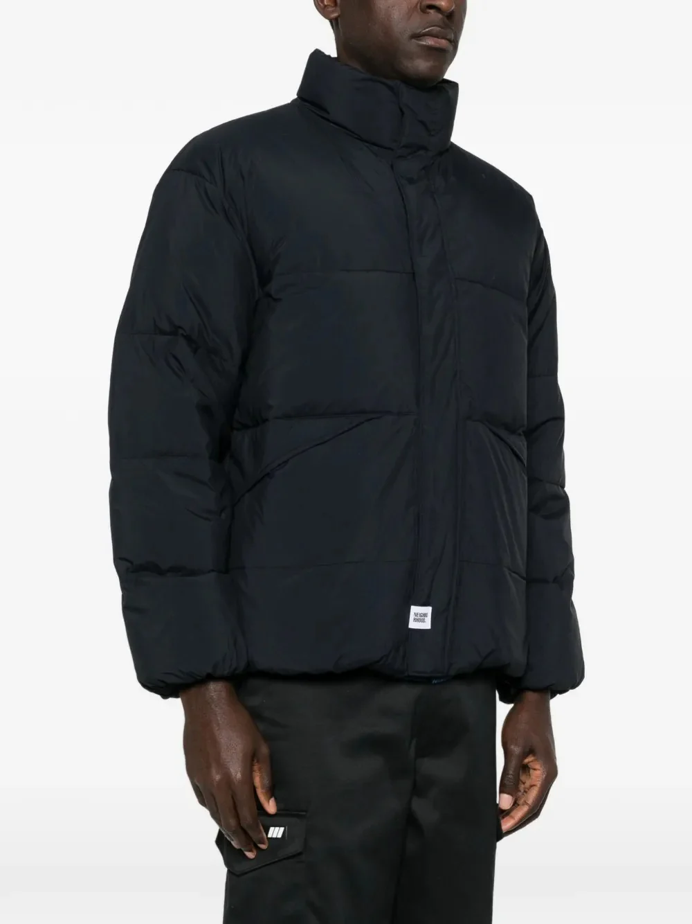 NEIGHBORHOOD - Men Classic Down Jacket - Image 2