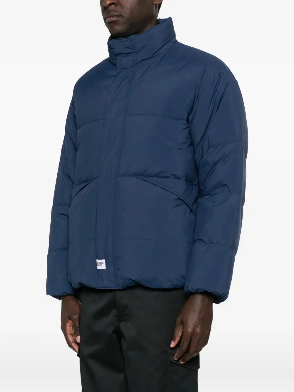 NEIGHBORHOOD - Men Classic Down Jacket - Image 2