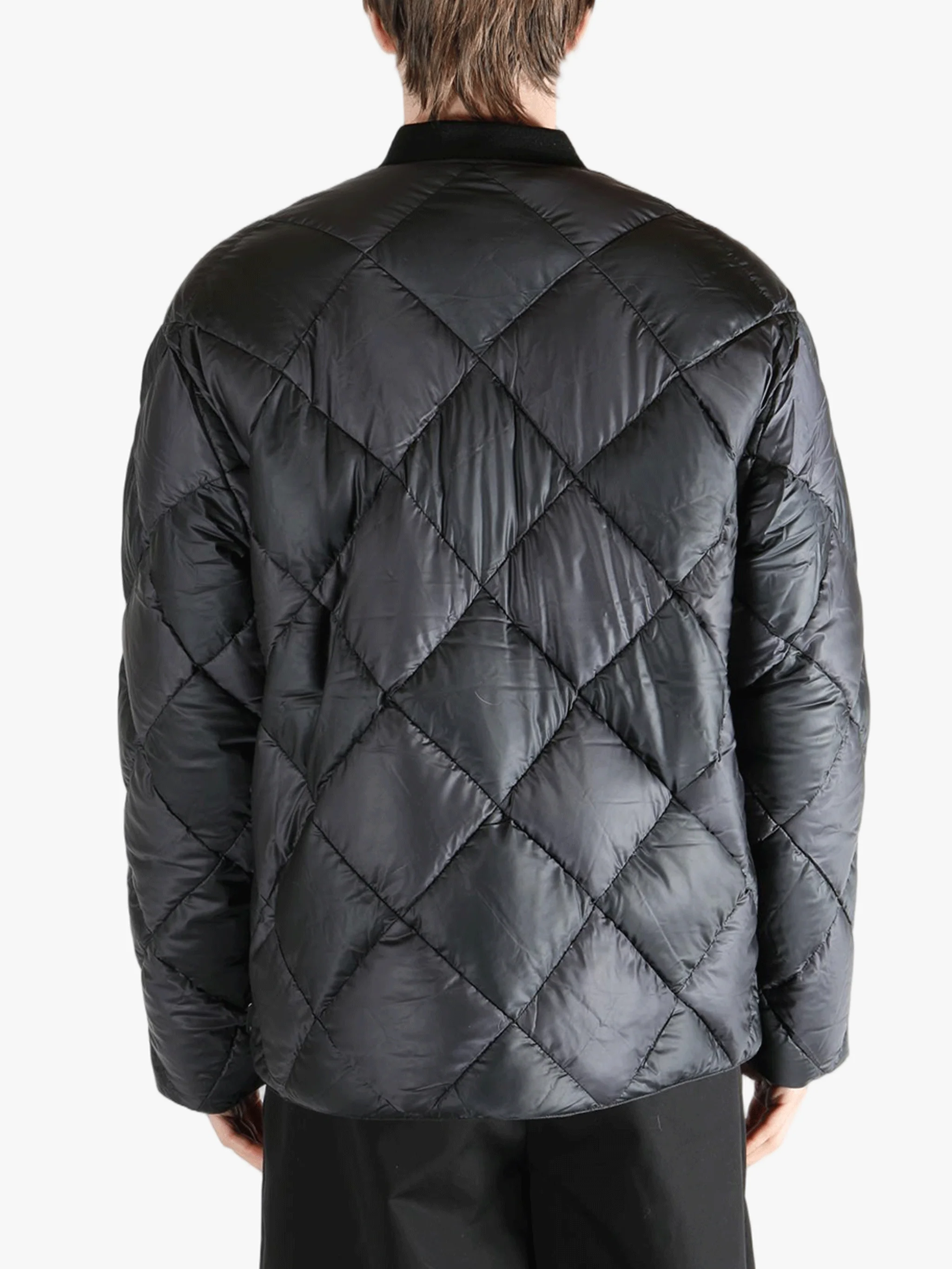 NEIGHBORHOOD - Men Classic Down Jacket - Image 3
