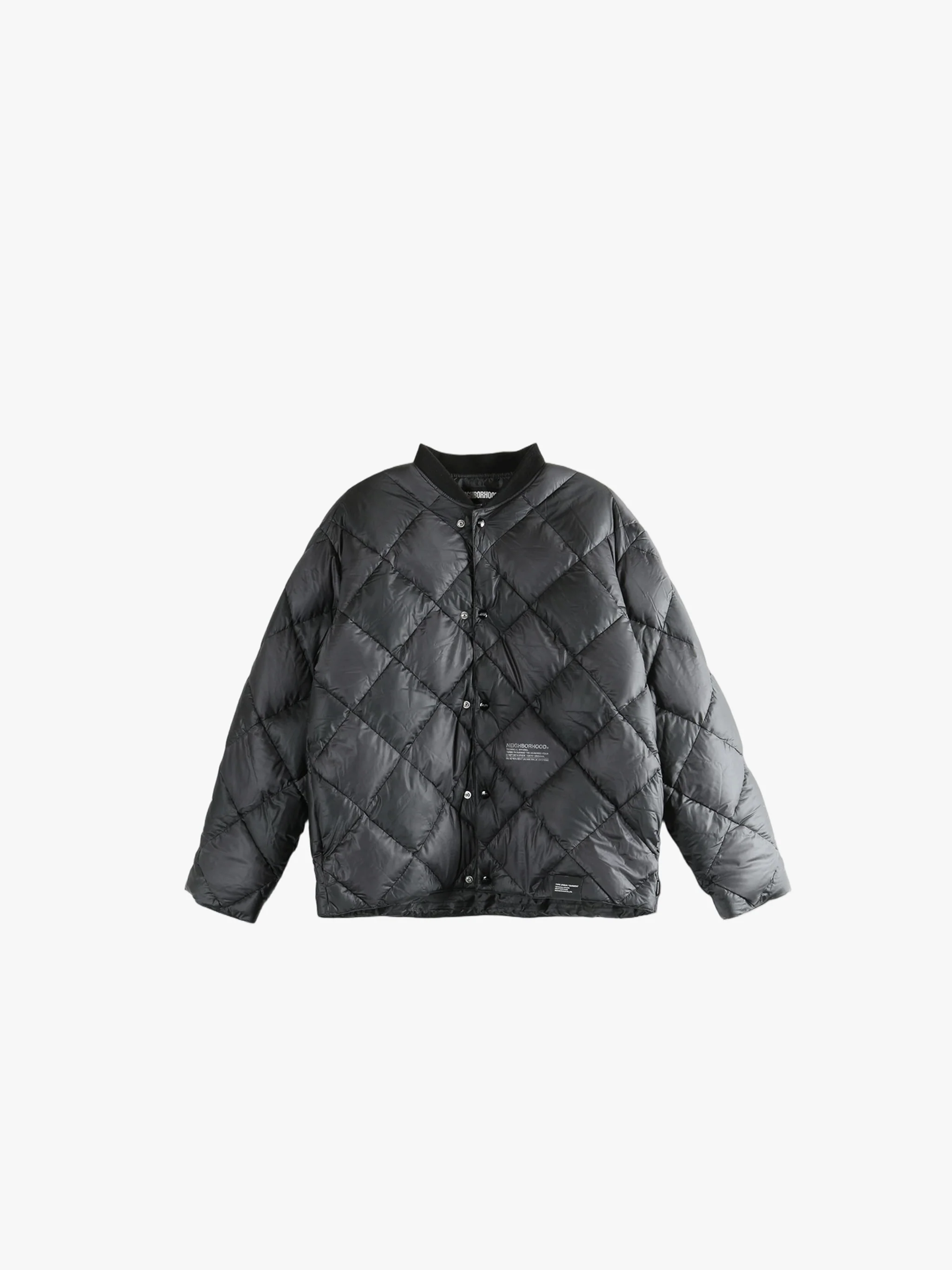 NEIGHBORHOOD - Men Classic Down Jacket - Image 4